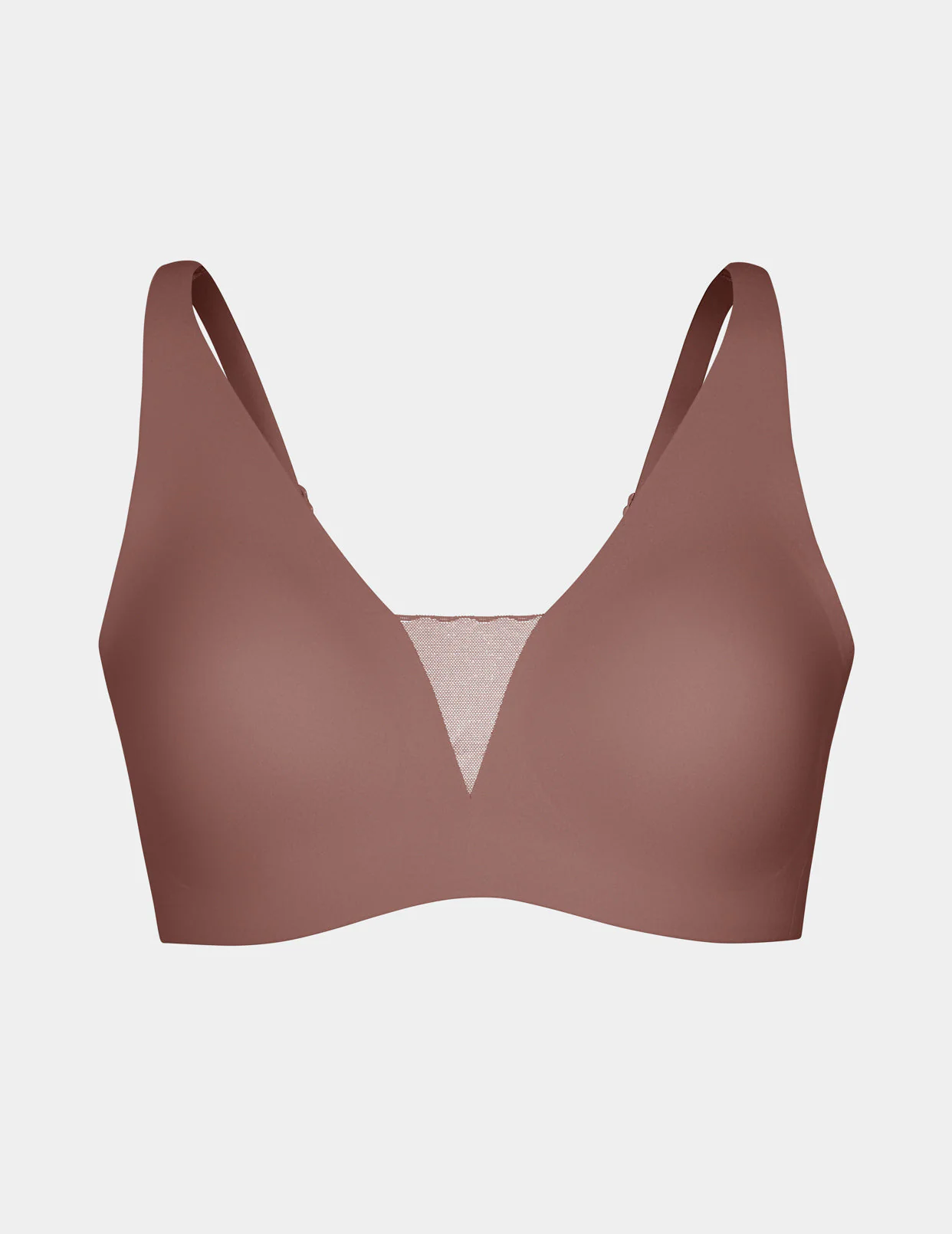 Revolution Shadow Mesh Bra - Image 7