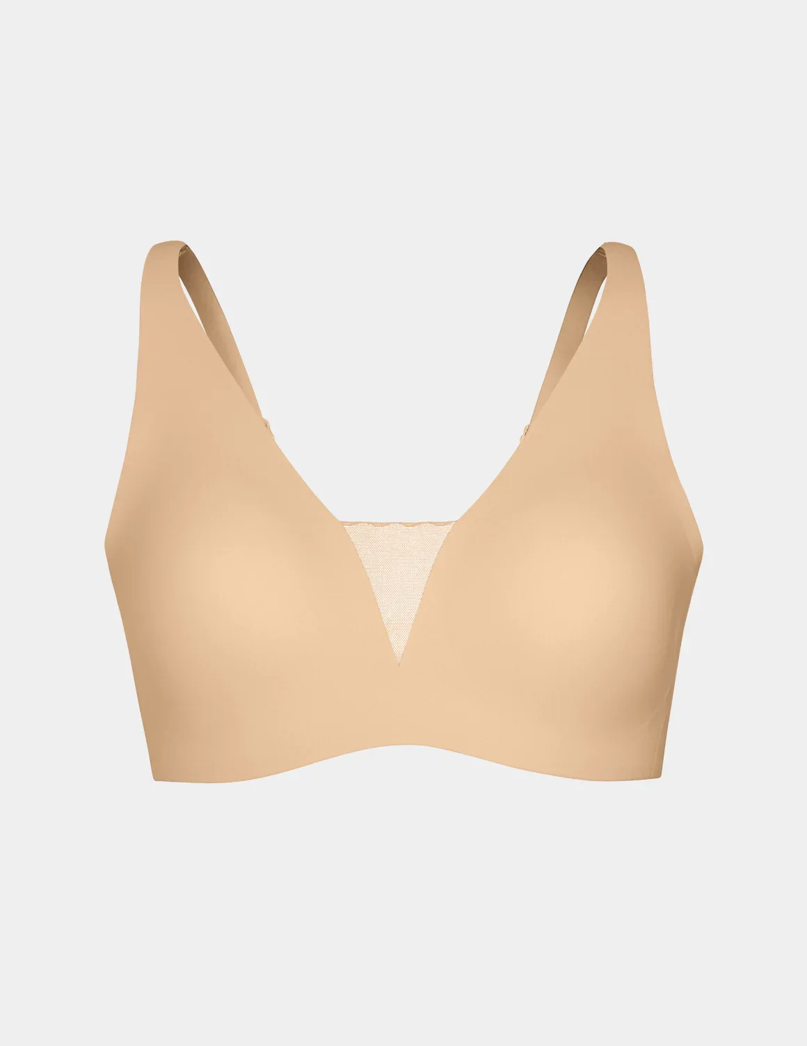 Revolution Shadow Mesh Bra - Image 8