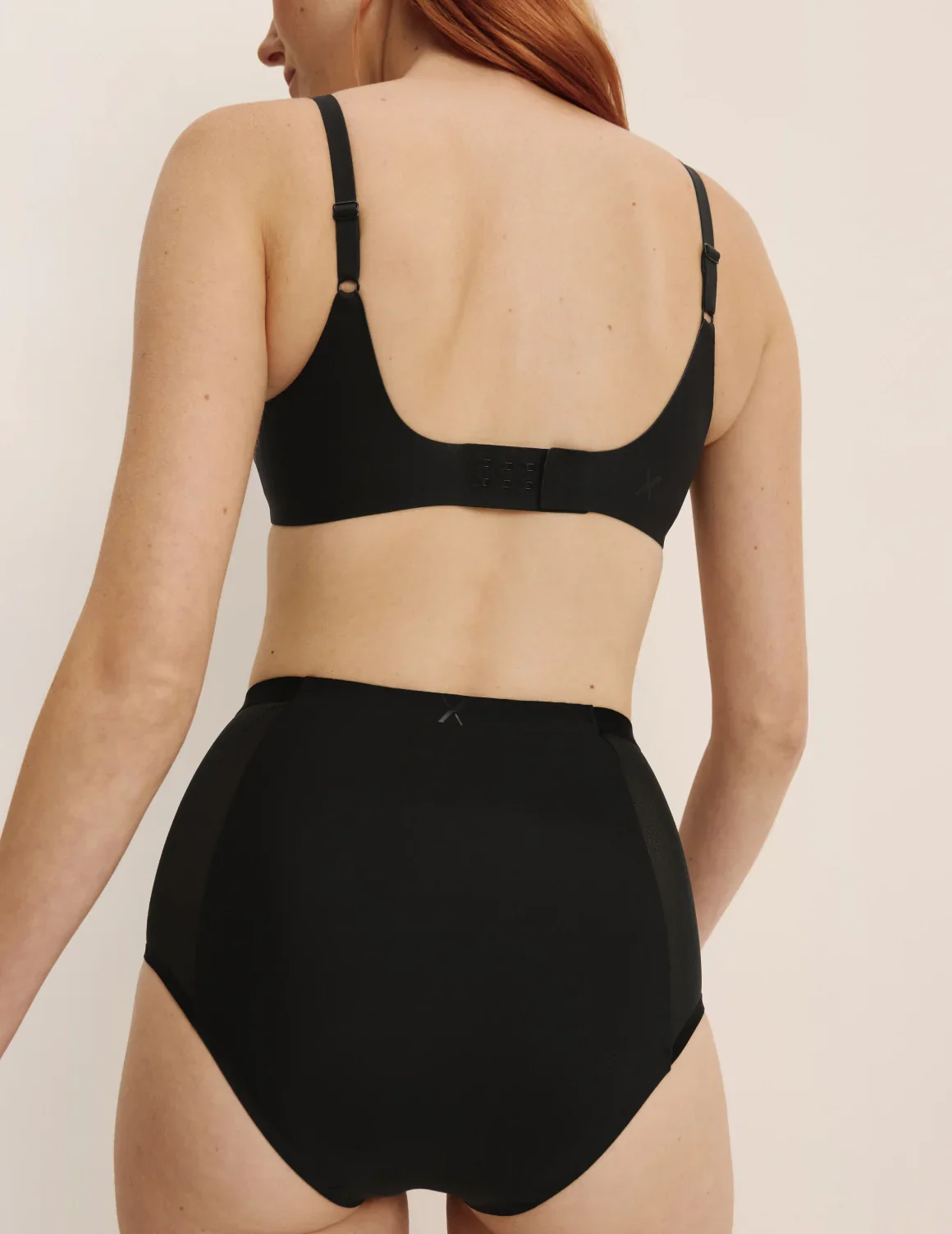 Revolution Shadow Mesh Bra - Image 9