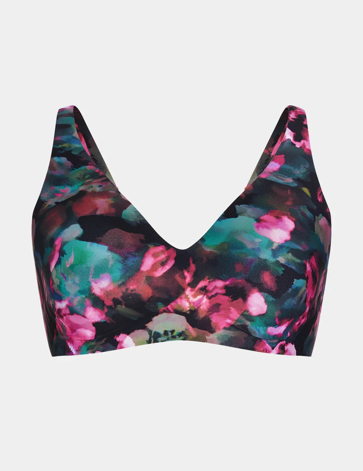 Revolution V-Neck Bra - Image 72