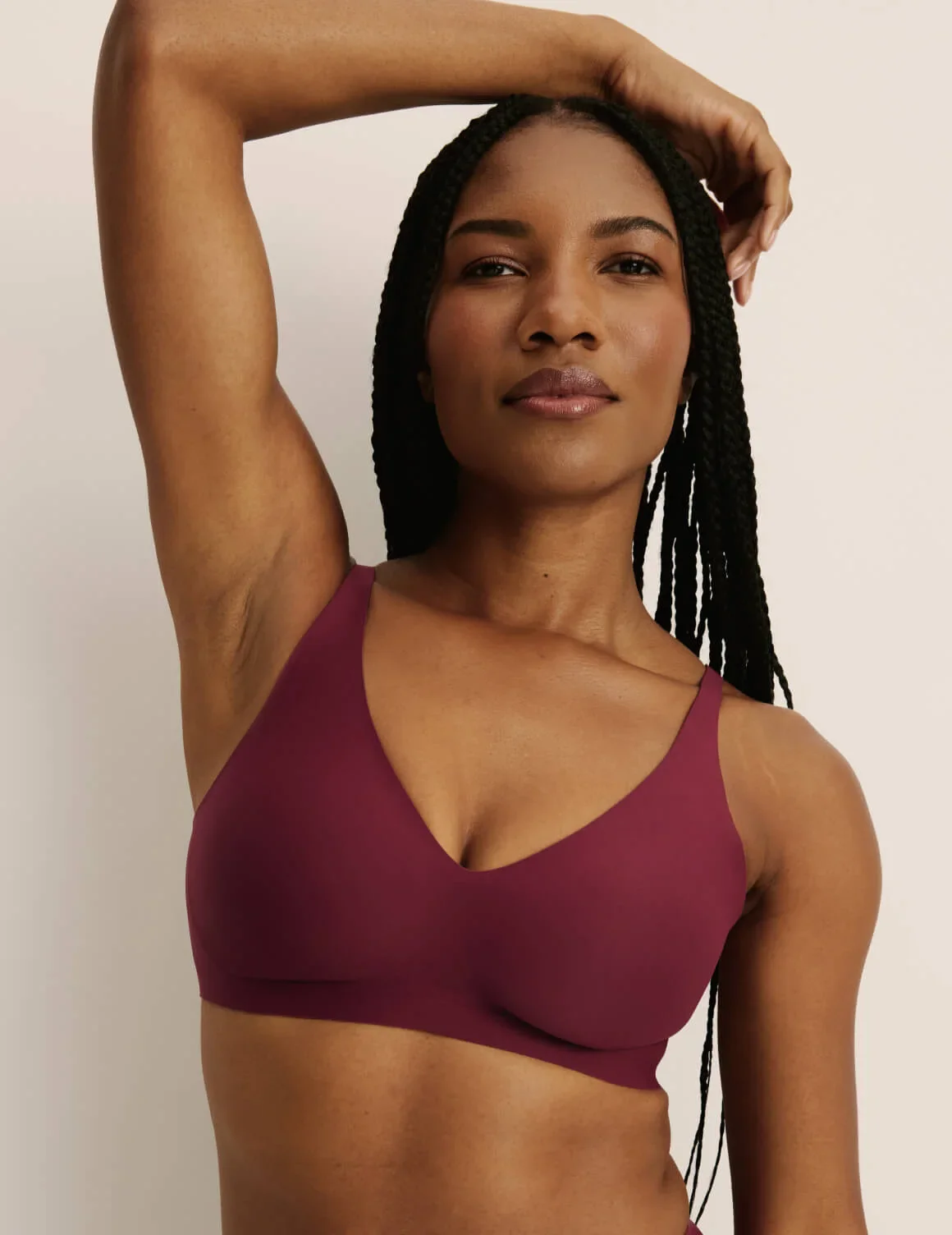 Revolution V-Neck Bra - Image 83