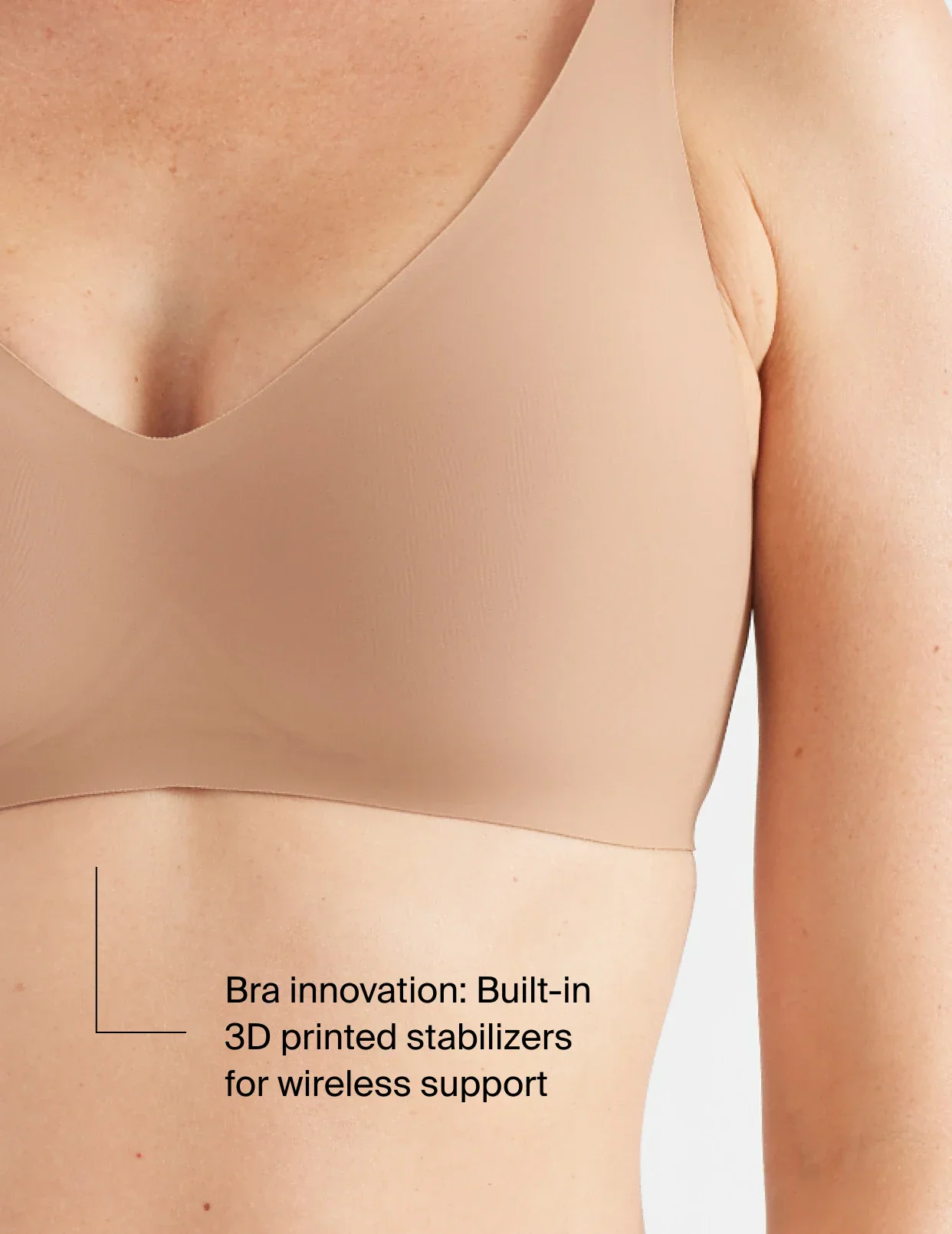 Revolution V-Neck Bra - Image 96