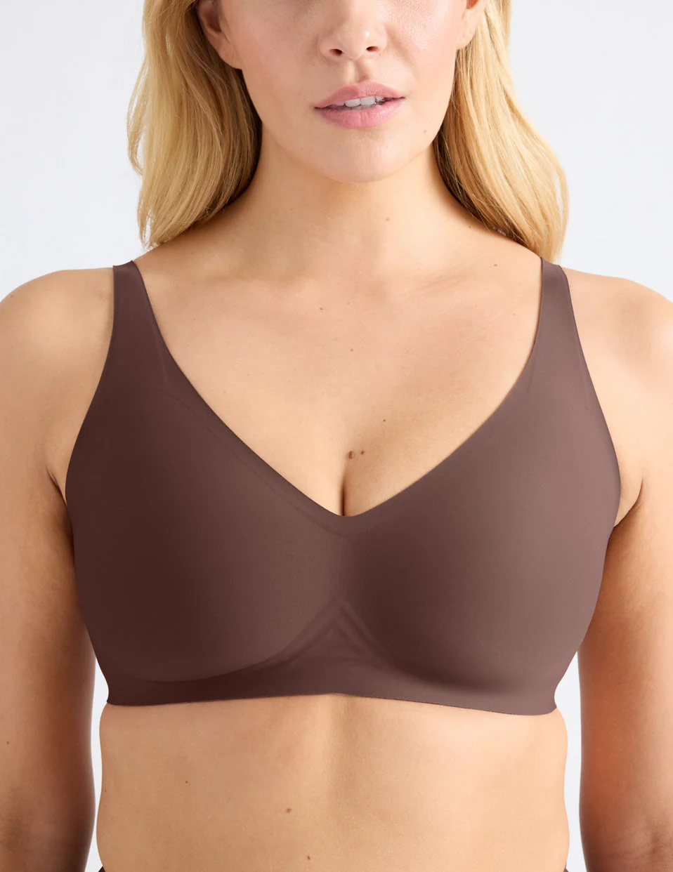 Revolution V-Neck Bra - Image 13