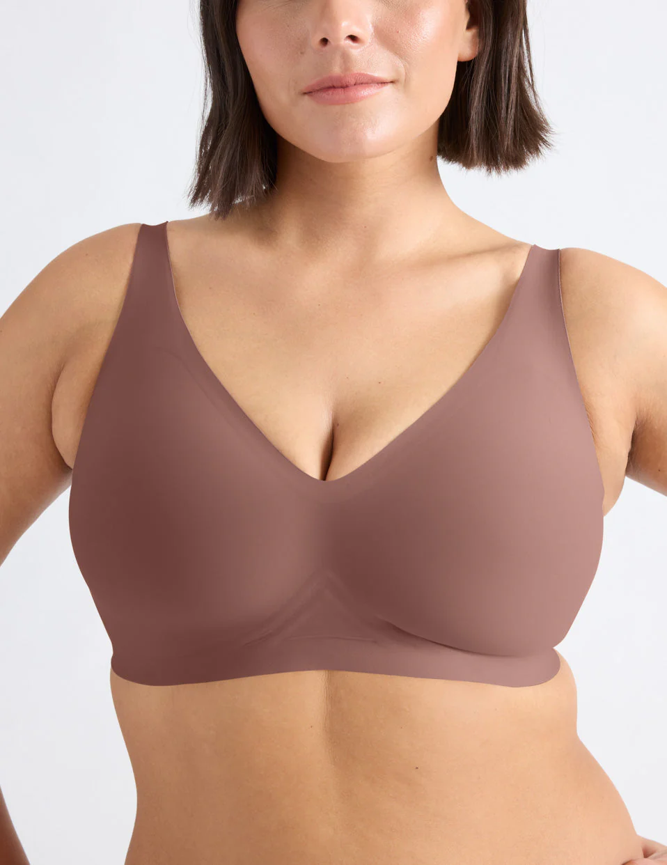 Revolution V-Neck Bra - Image 14