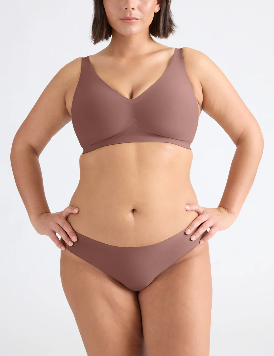 Revolution V-Neck Bra - Image 44