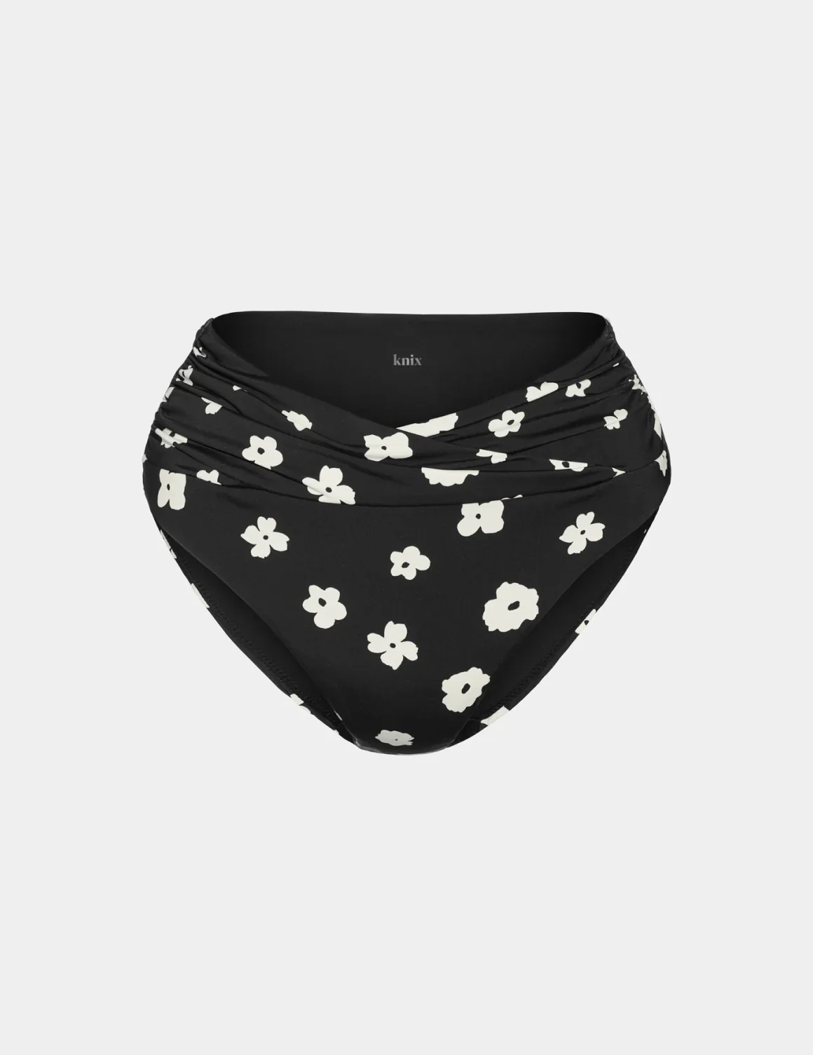 Ruched Bikini Bottom - Image 7