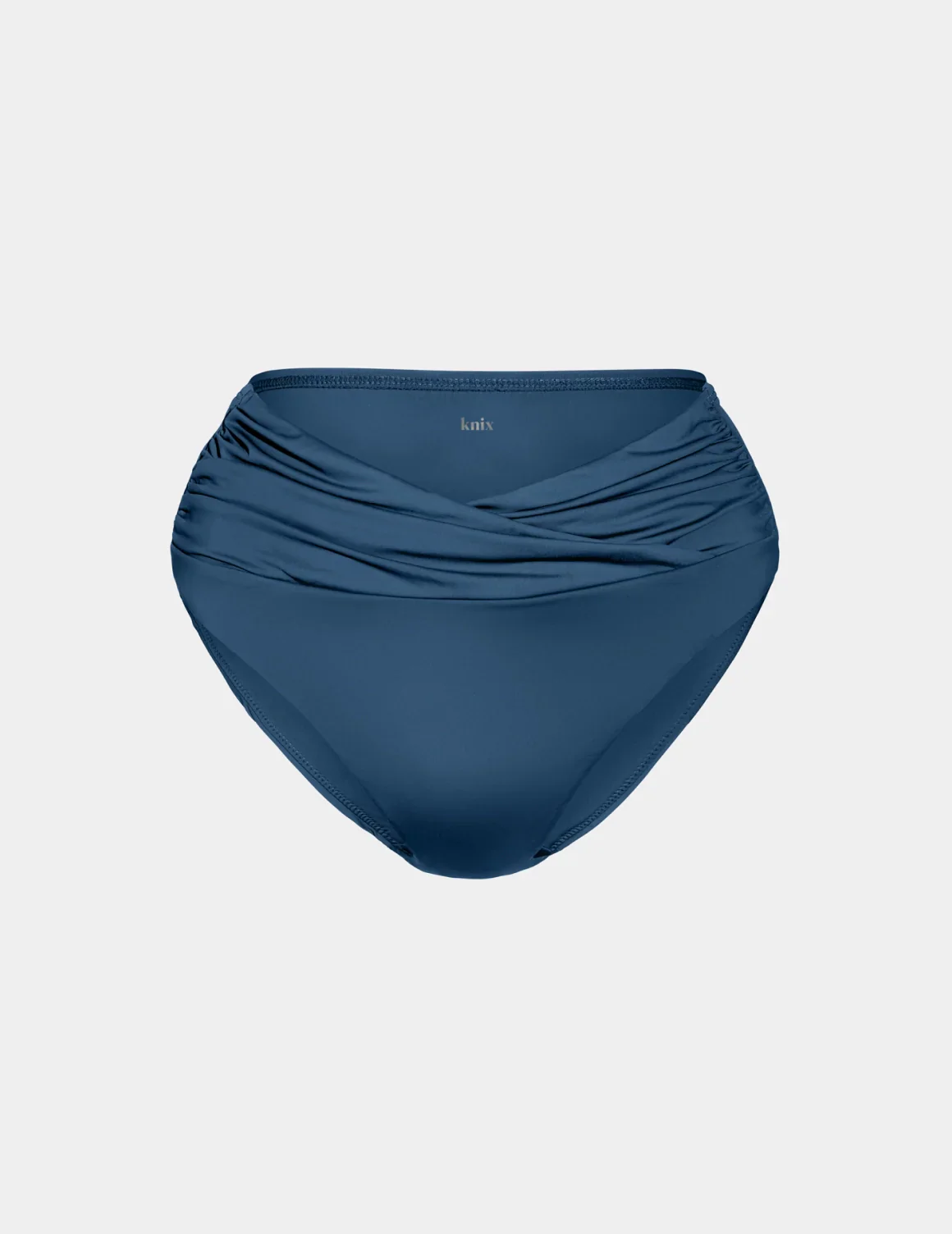 Ruched Bikini Bottom - Image 8