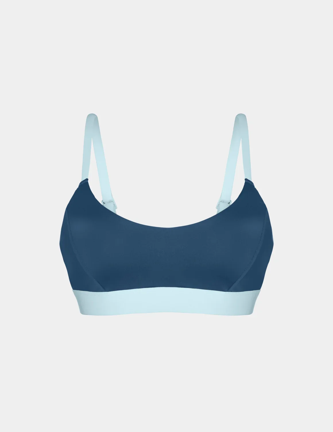Scoop Bikini Top - Image 12