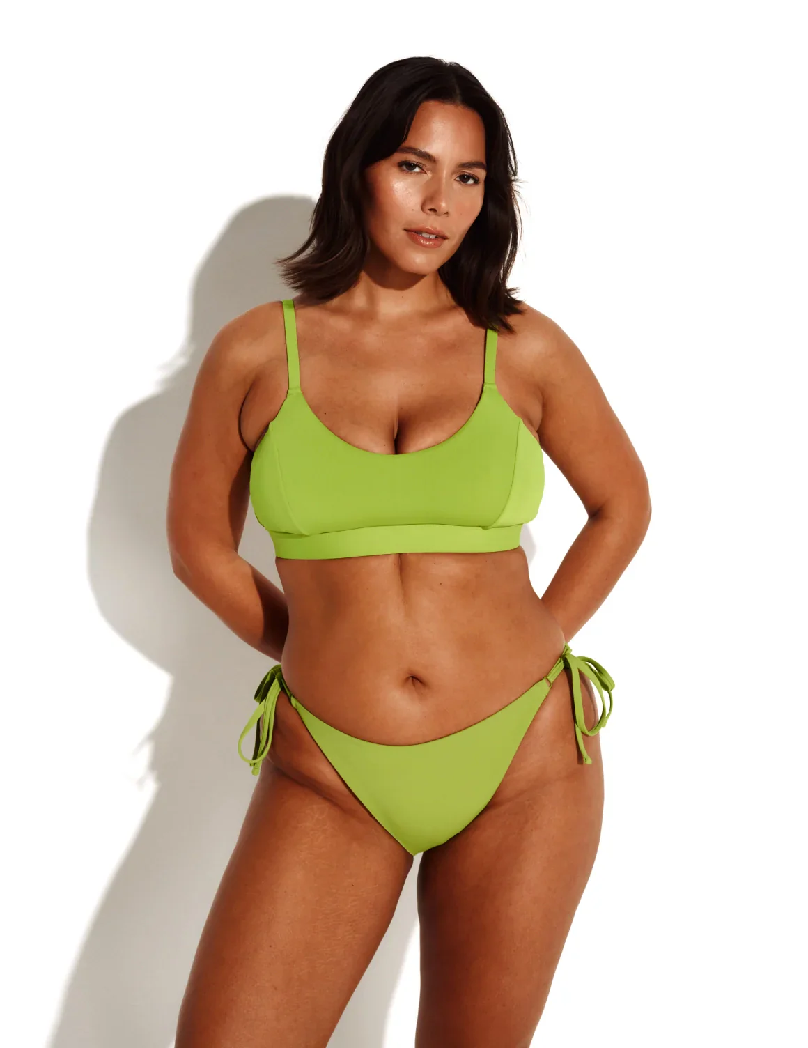 Scoop Bikini Top - Image 14