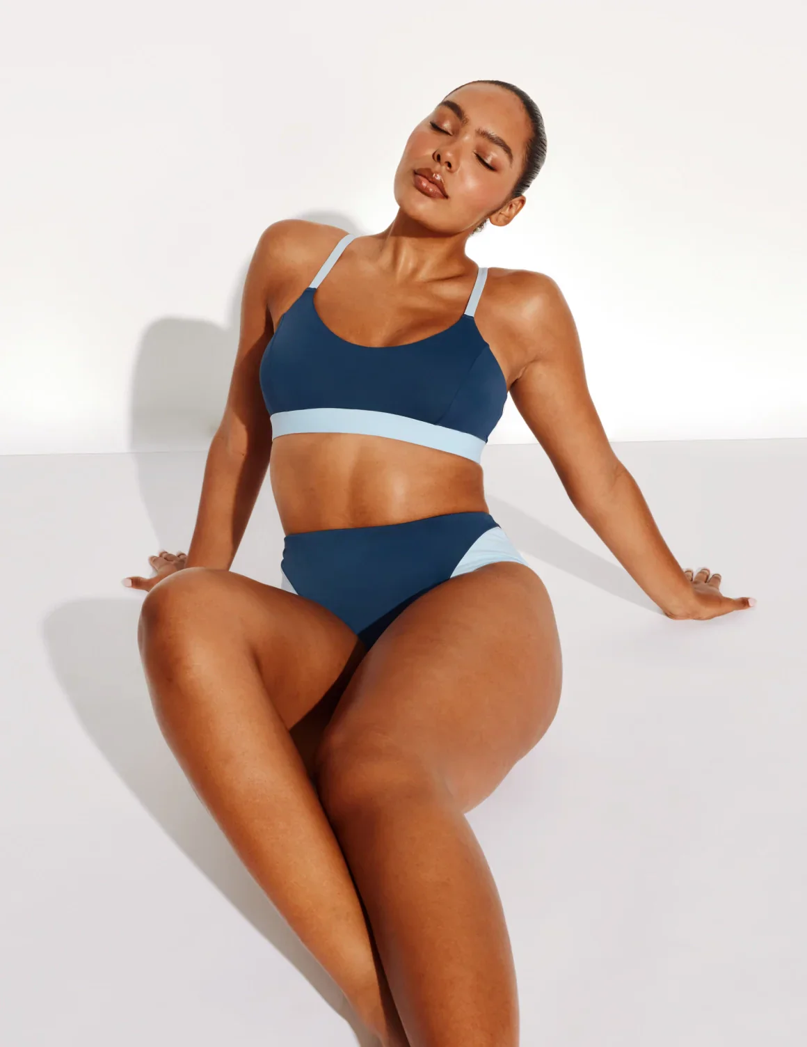 Scoop Bikini Top - Image 22