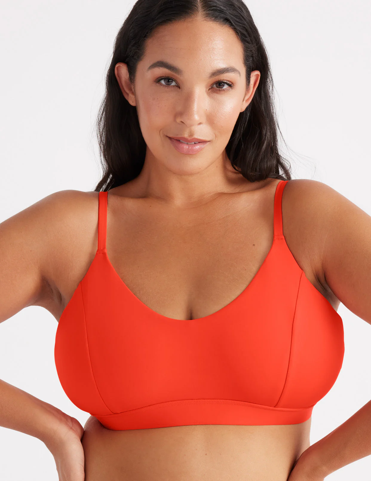 Scoop Bikini Top - Image 23