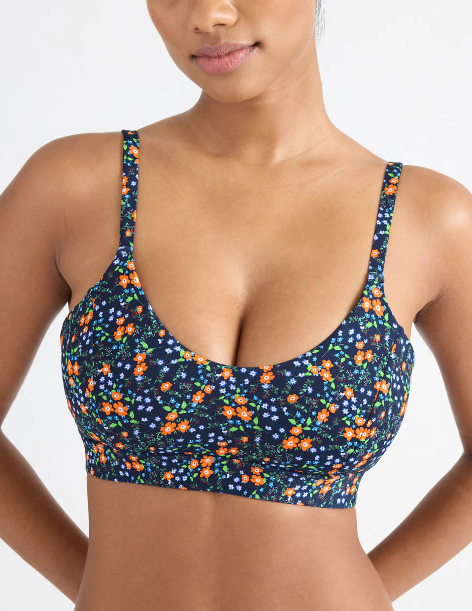 Scoop Bikini Top - Image 25