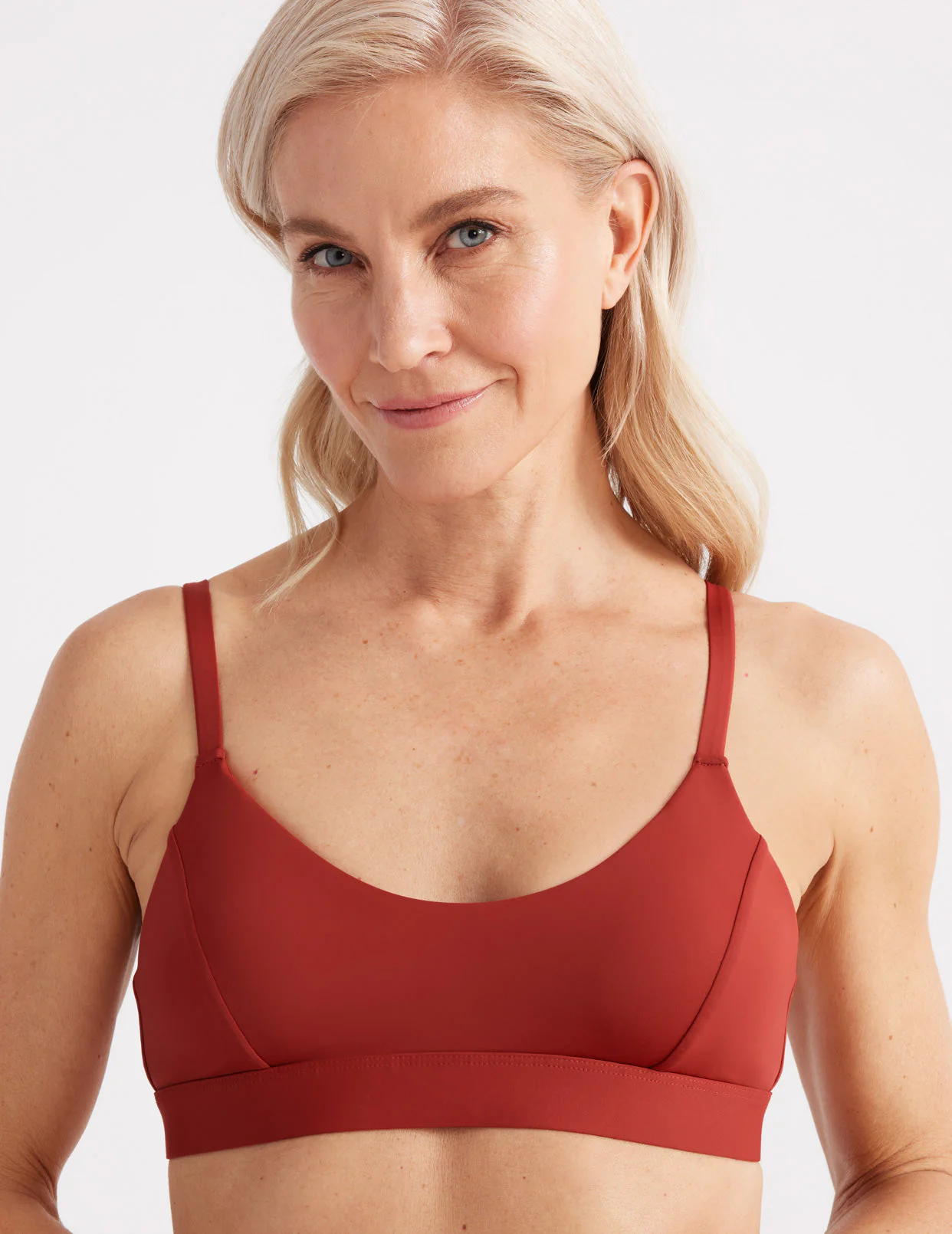 Scoop Bikini Top - Image 28