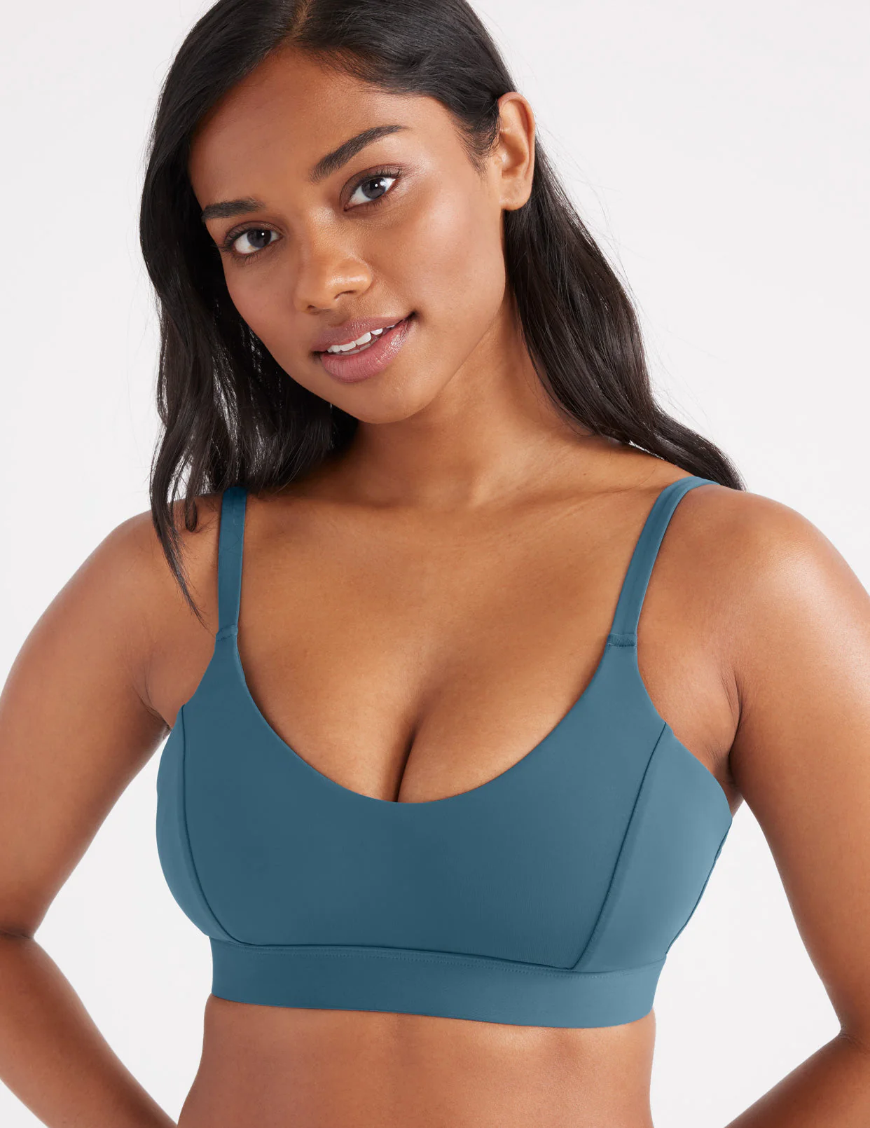 Scoop Bikini Top - Image 29