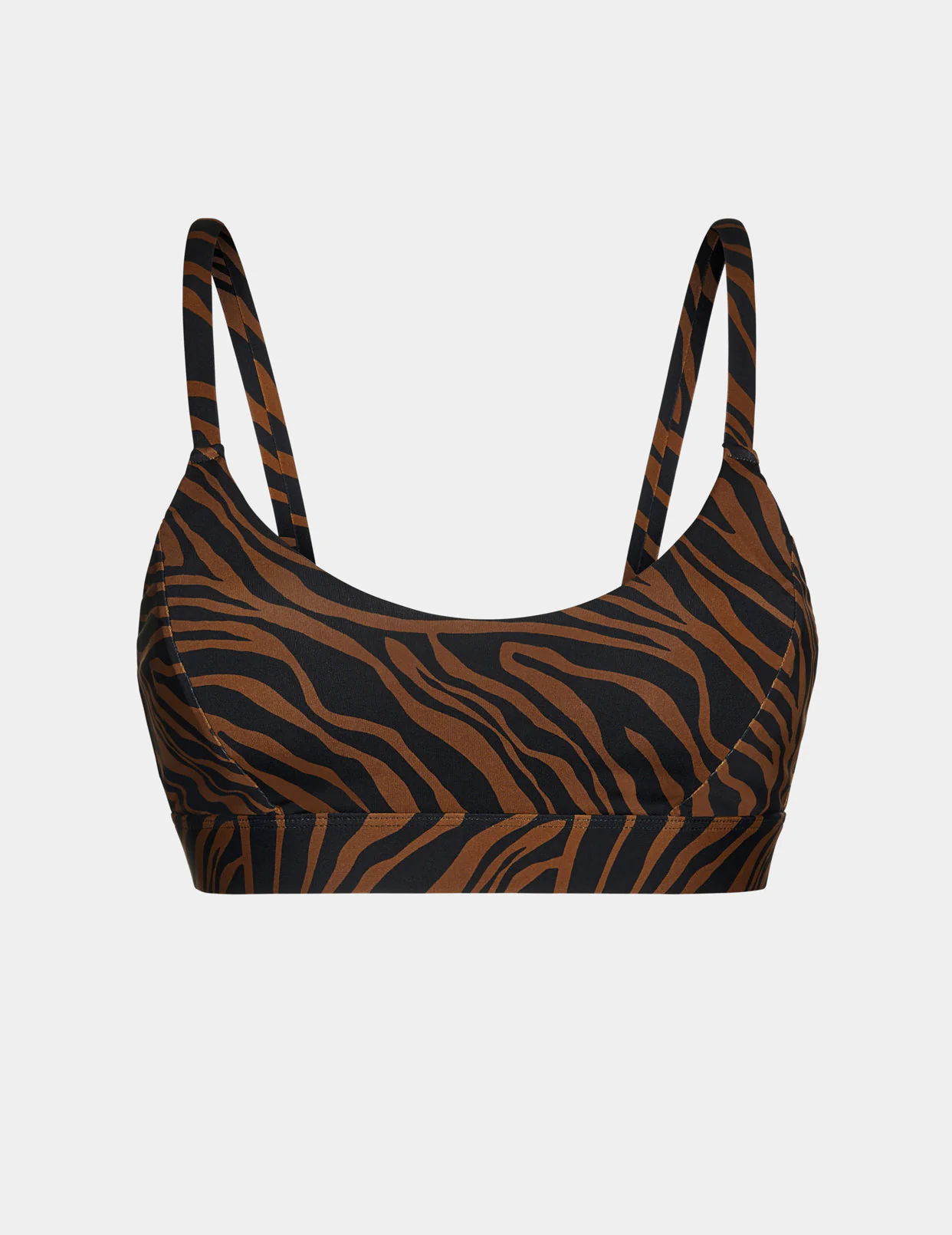 Scoop Bikini Top - Image 36