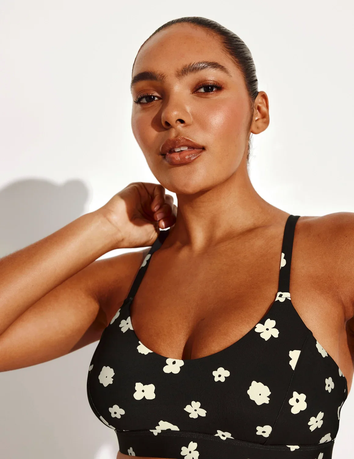 Scoop Bikini Top - Image 7