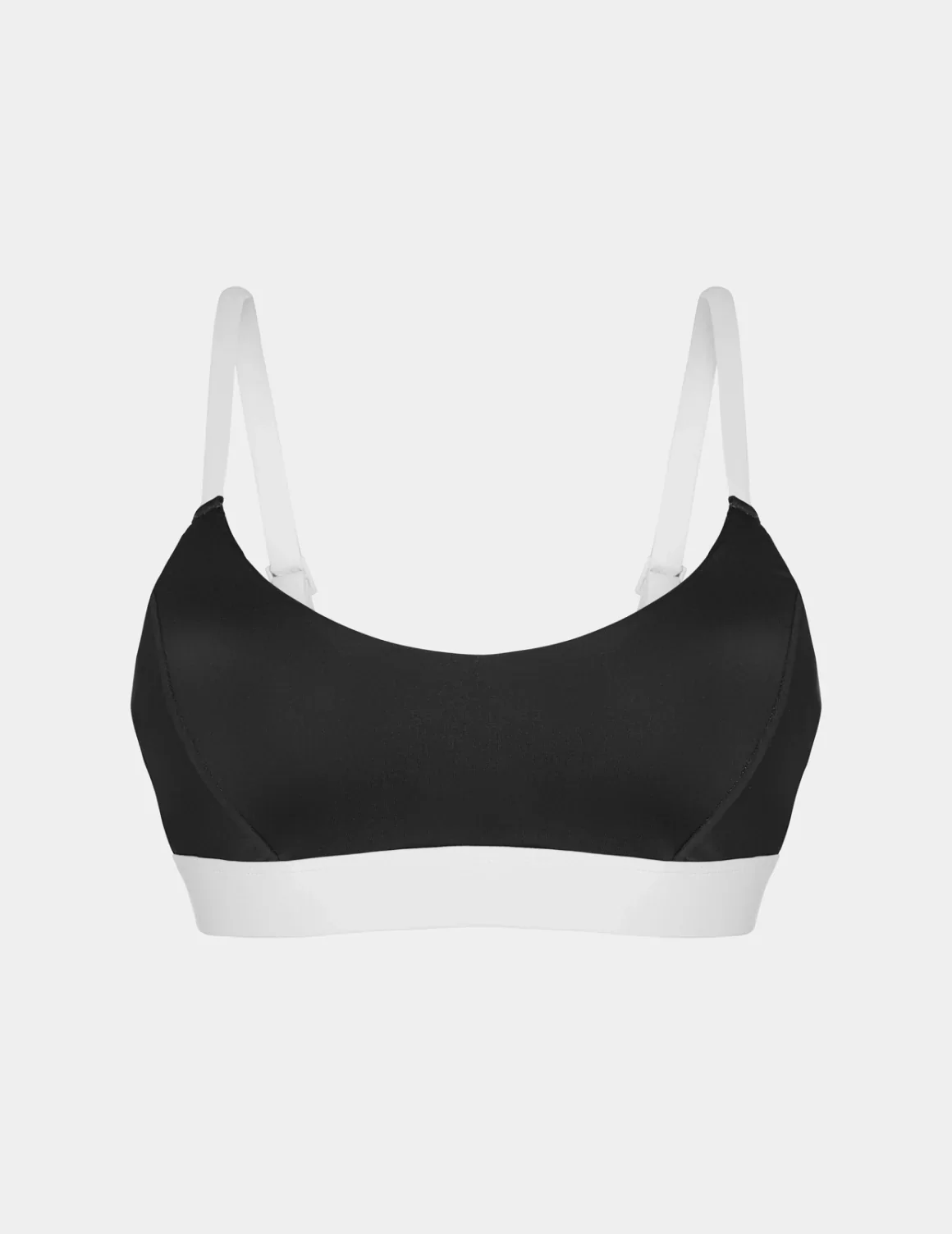 Scoop Bikini Top - Image 9