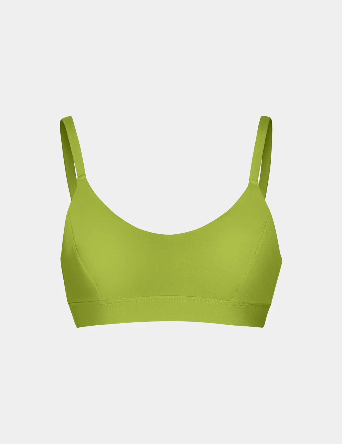 Scoop Bikini Top - Image 10