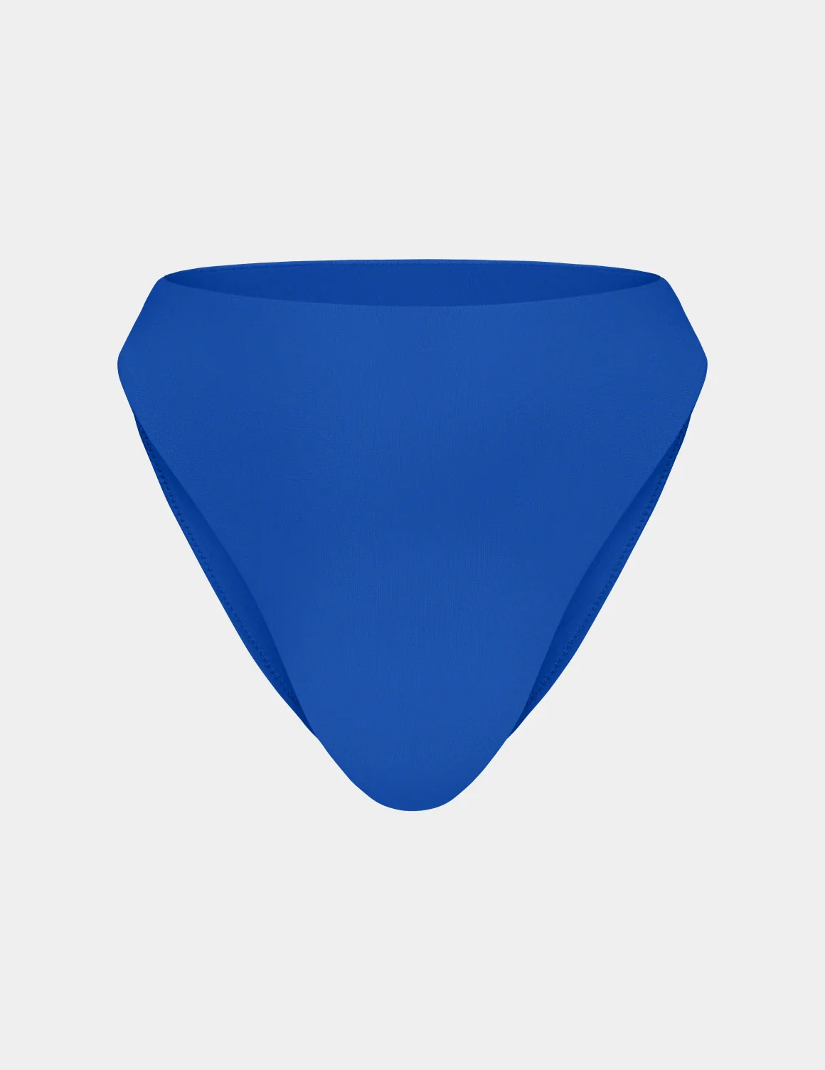 Sculpt High Cut Bikini Swim Bottom - Image 28