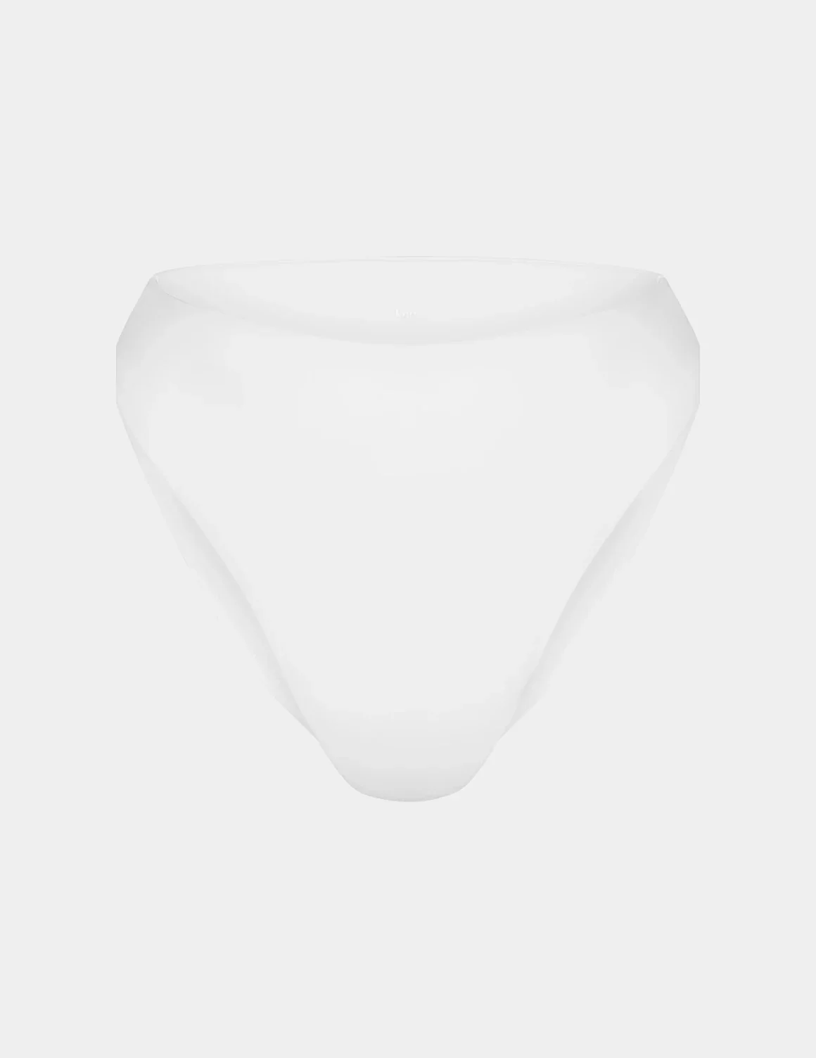 Sculpt High Cut Bikini Swim Bottom - Image 32