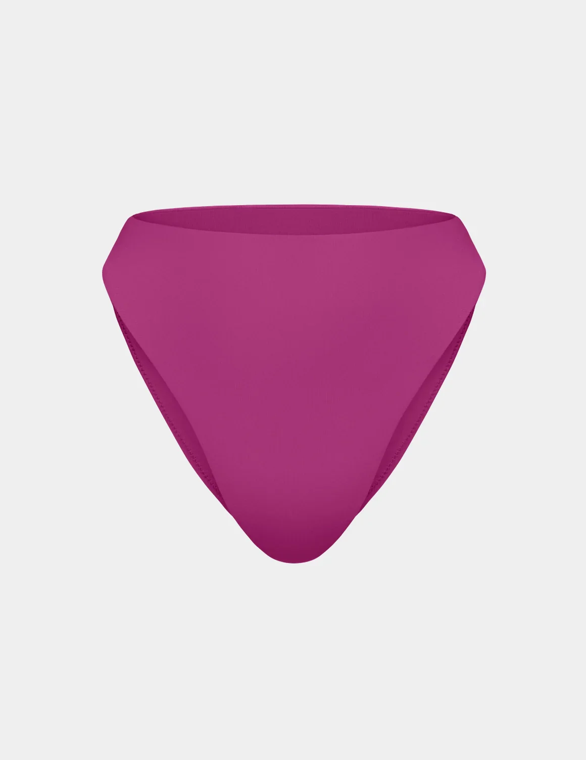 Sculpt High Cut Bikini Swim Bottom - Image 6