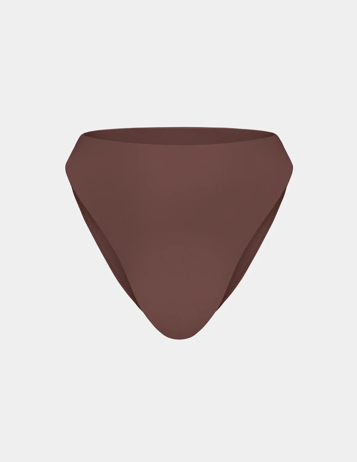 Sculpt High Cut Bikini Swim Bottom - Image 7