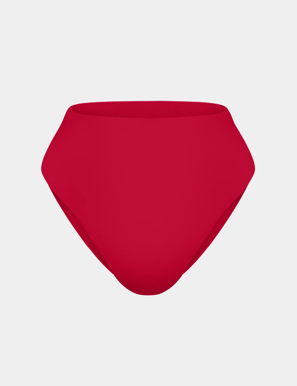 Sculpt High Rise Bikini Swim Bottom - Image 23