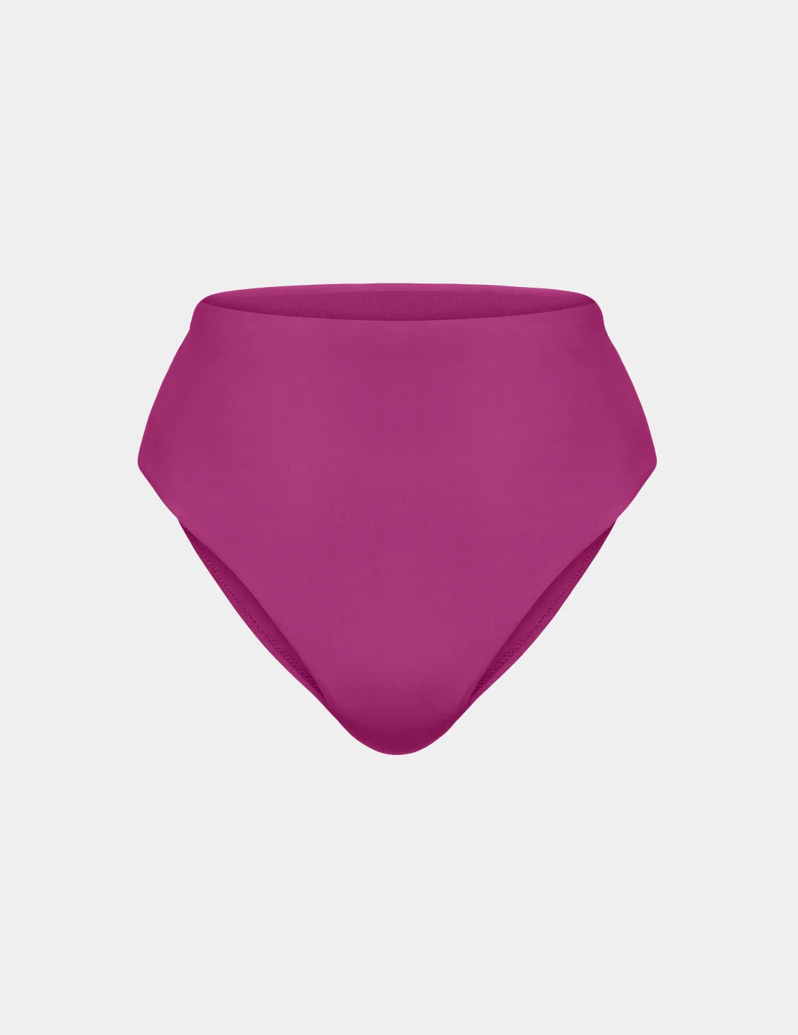 Sculpt High Rise Bikini Swim Bottom - Image 6