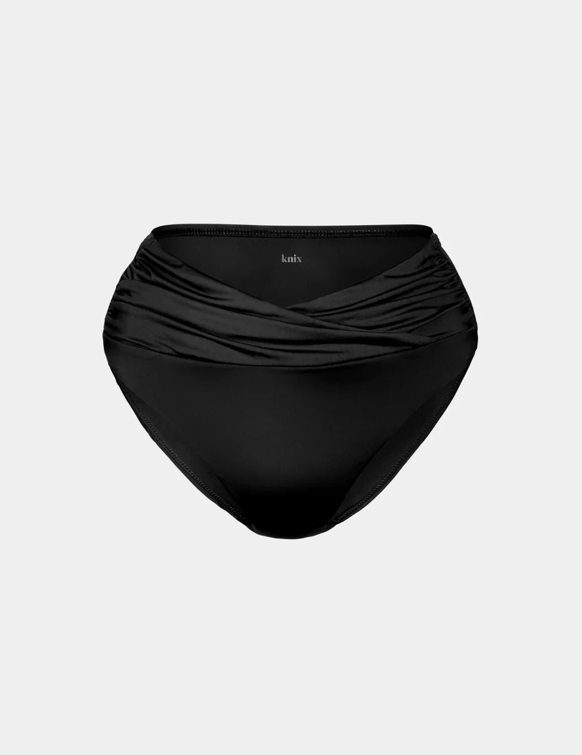 Ruched Bikini Bottom - Image 5