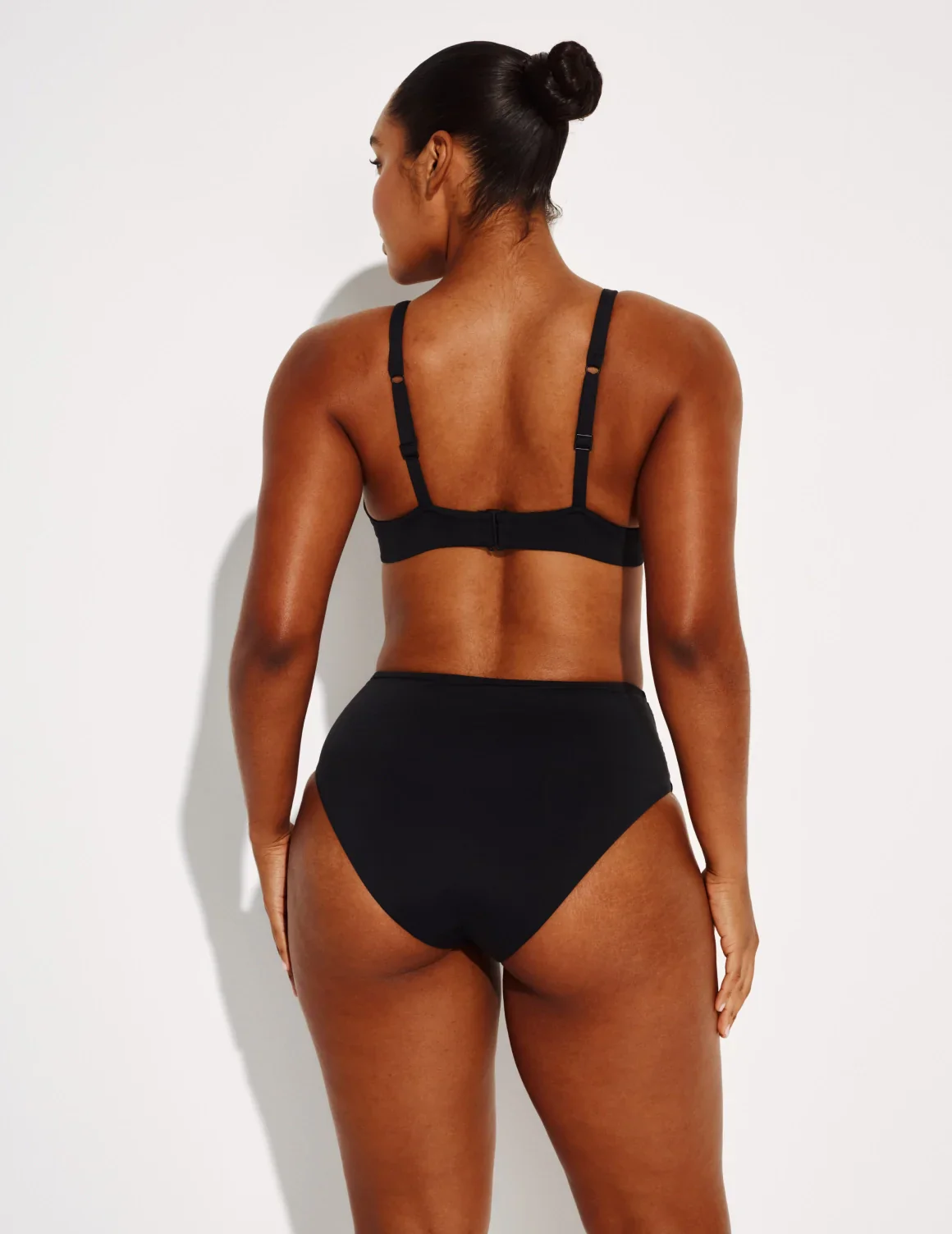 Ruched Bikini Bottom - Image 9