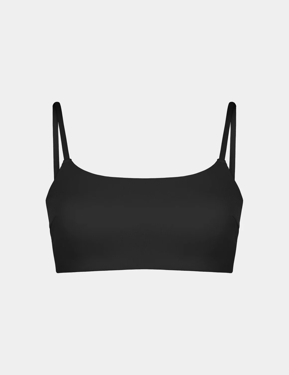 Sculpt Square Neck Bikini Top - Image 21