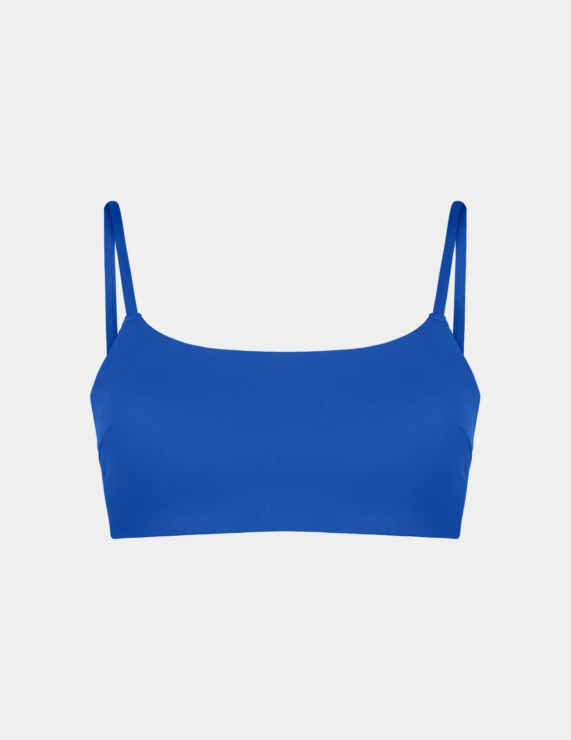 Sculpt Square Neck Bikini Top - Image 25