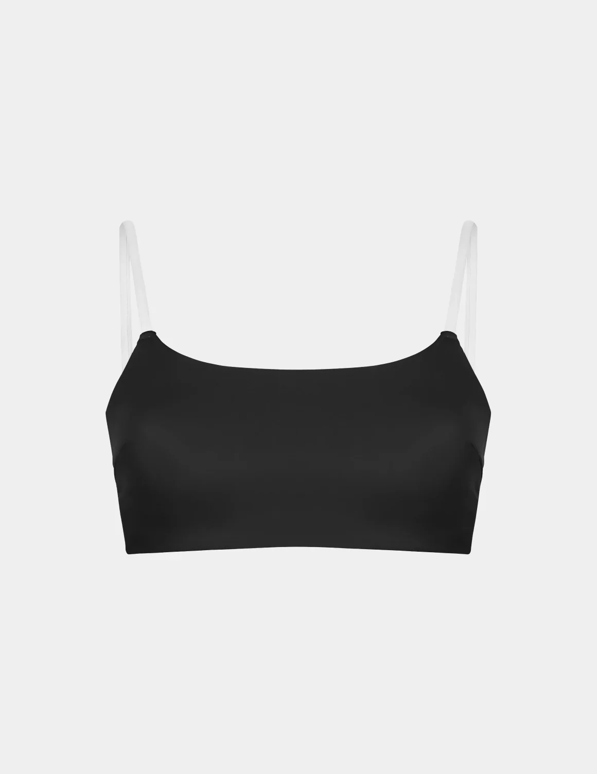 Sculpt Square Neck Bikini Top - Image 5