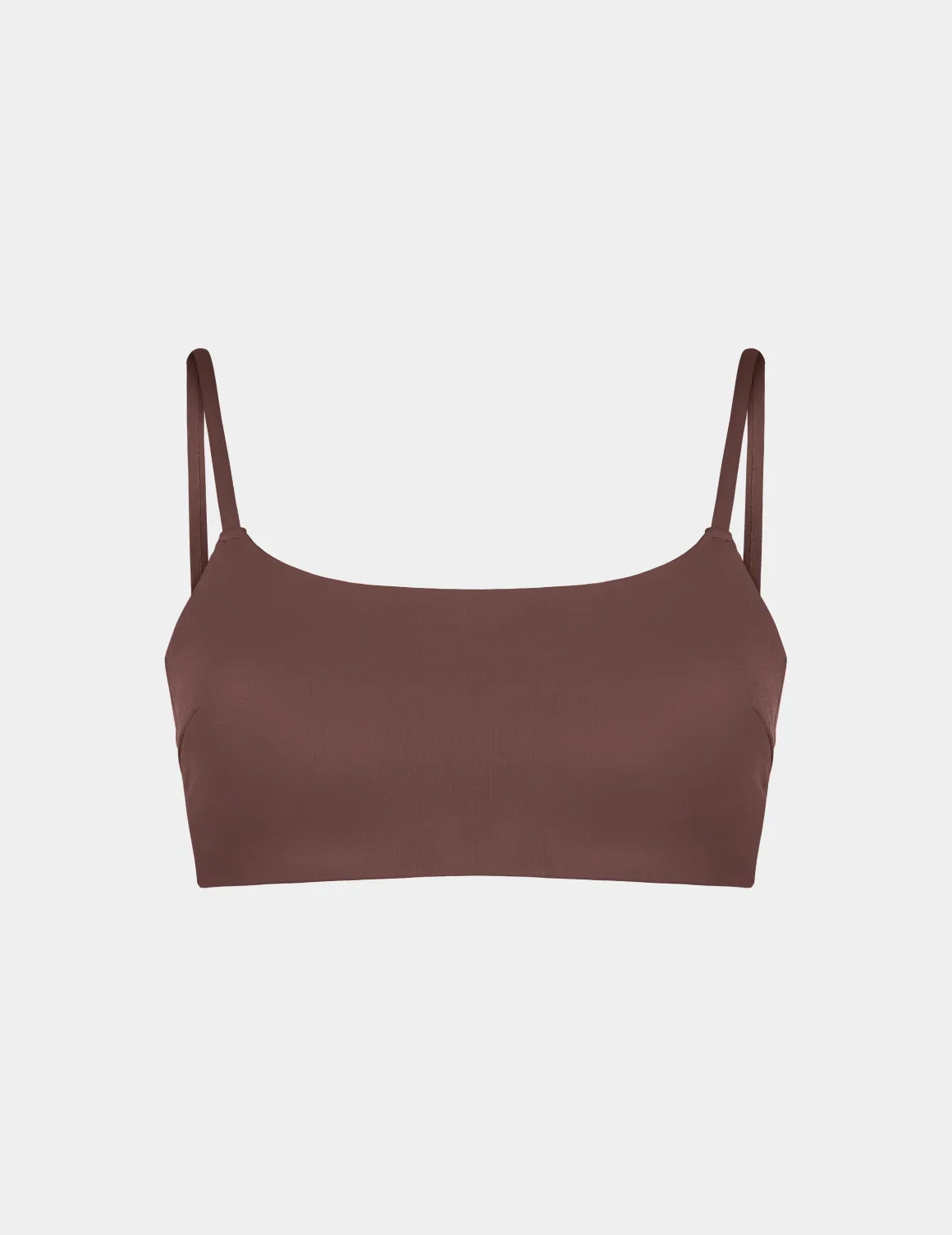 Sculpt Square Neck Bikini Top - Image 7