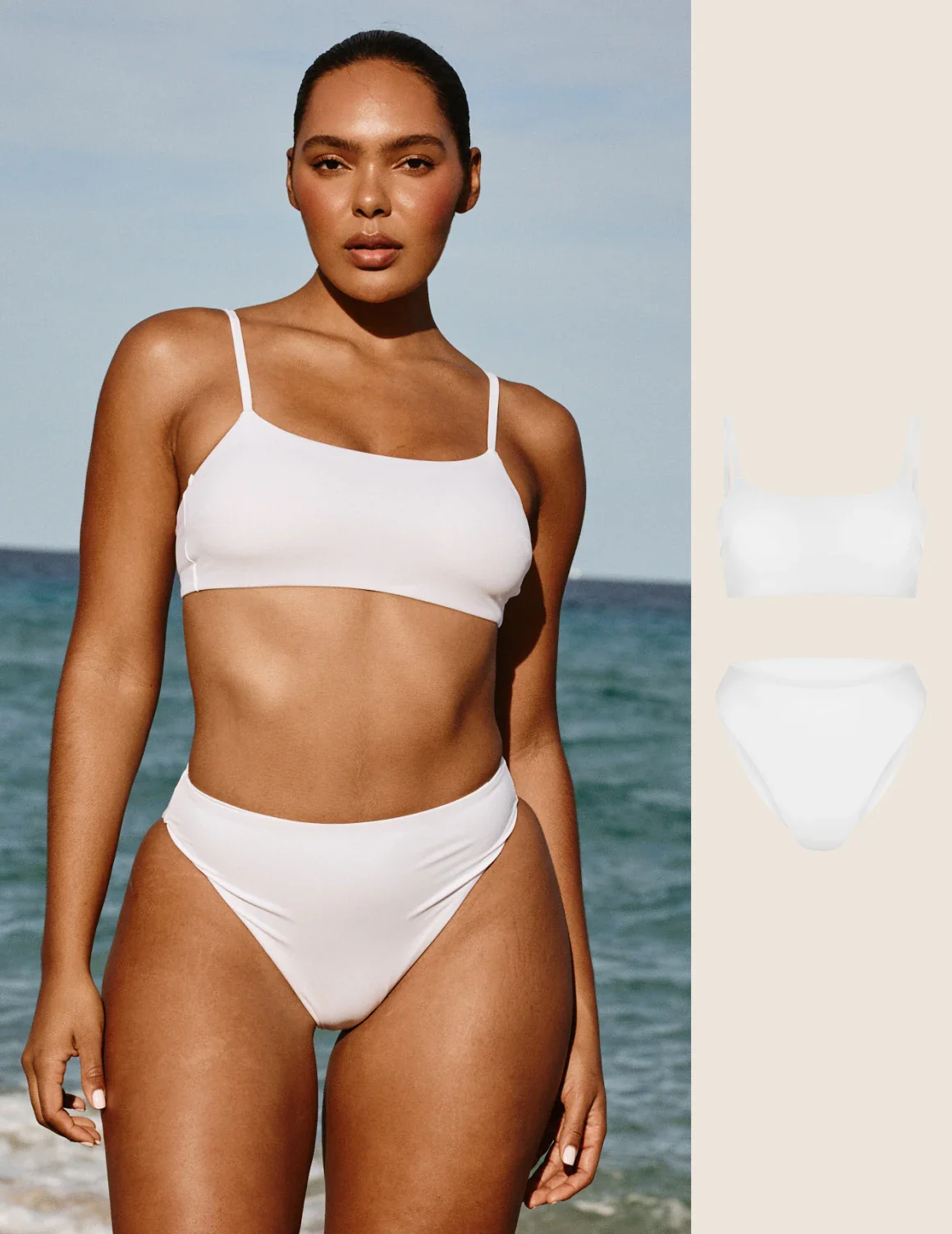 New Arrivals (Swim PLP)