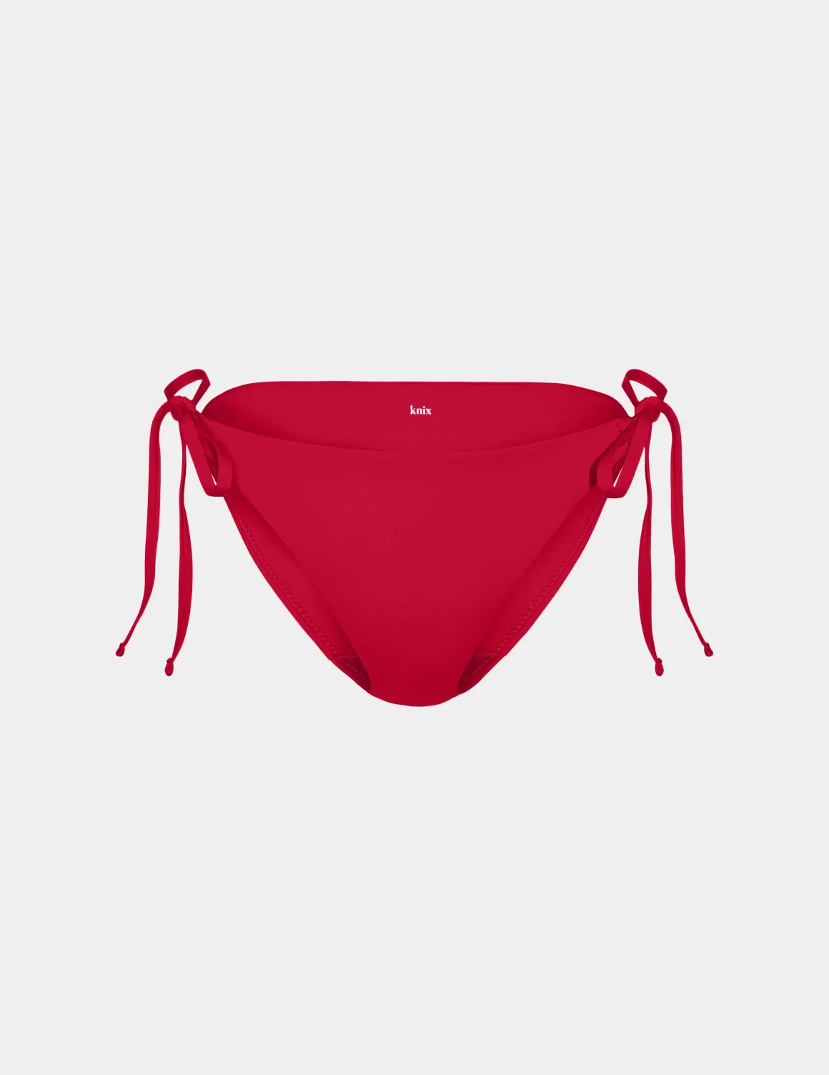 Sculpt String Bikini Bottom - Image 8