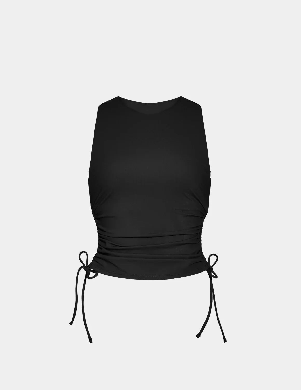 Sculpt Tankini Top - Image 3