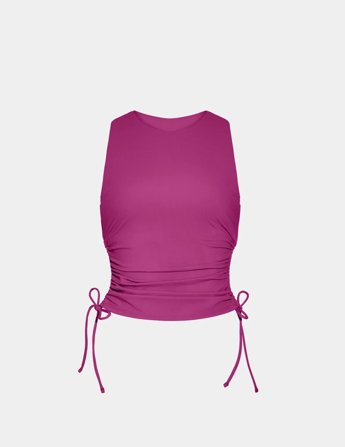 Sculpt Tankini Top - Image 4