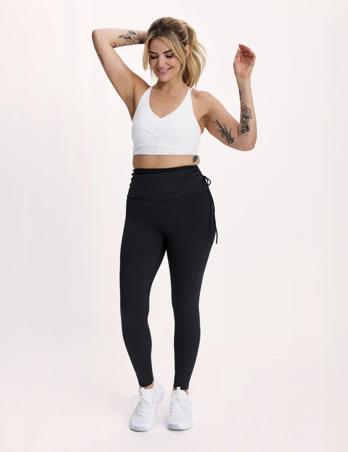 Studio Legging - Image 7