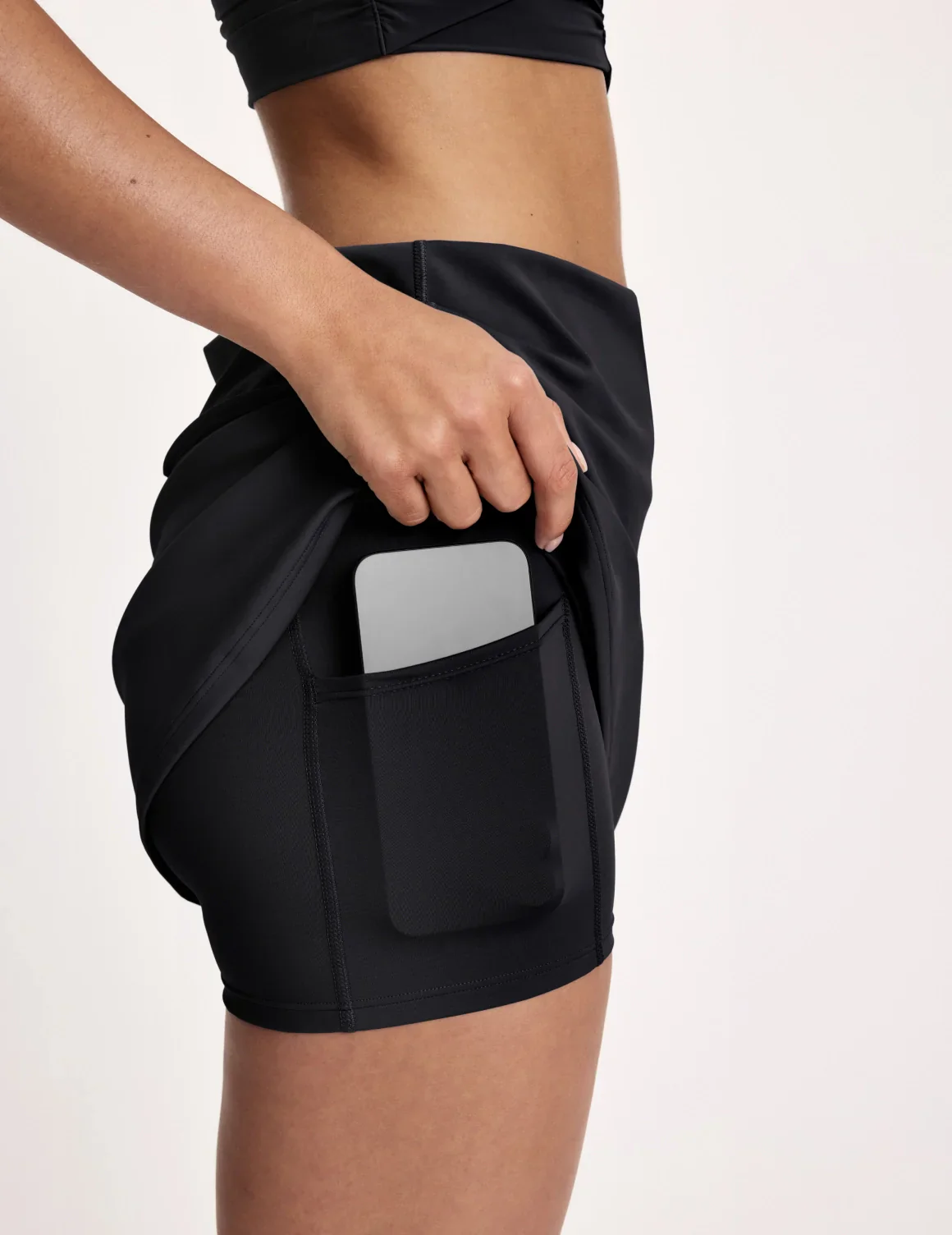 Studio Skort - Image 7