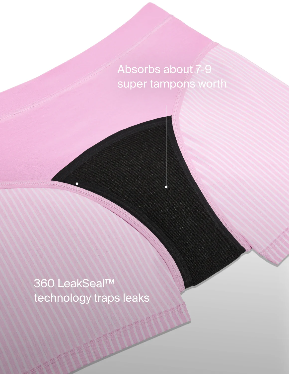 Super Leakproof® Dream Boxer - Image 20