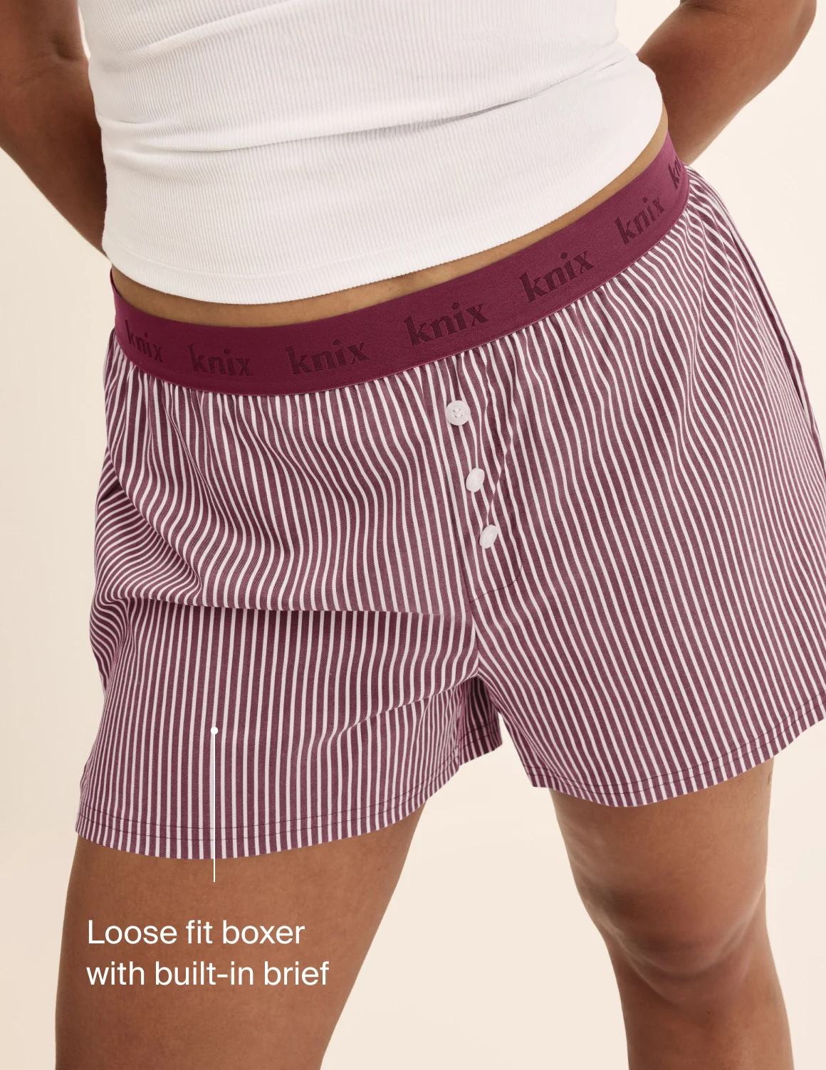 Super Leakproof® Dream Boxer - Image 24