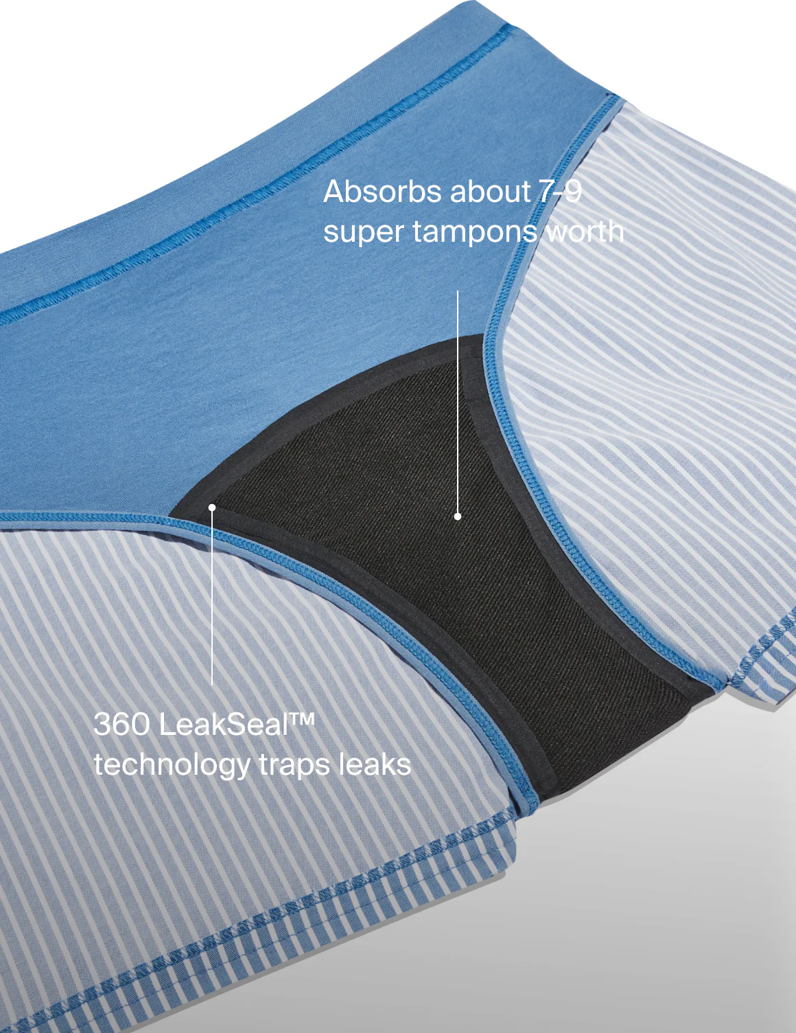 Super Leakproof® Dream Boxer - Image 30