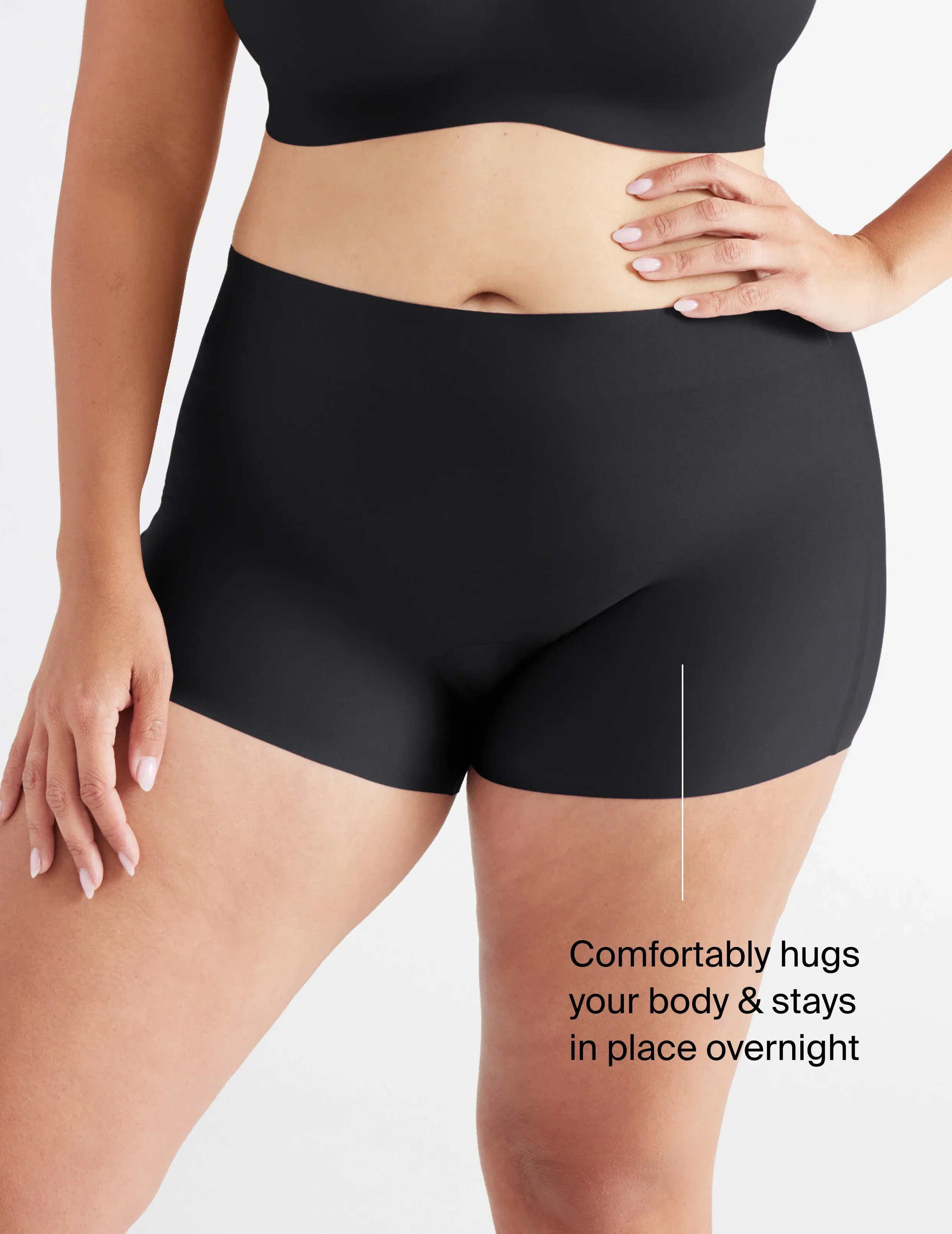 Super Leakproof® Dream Short - Image 52