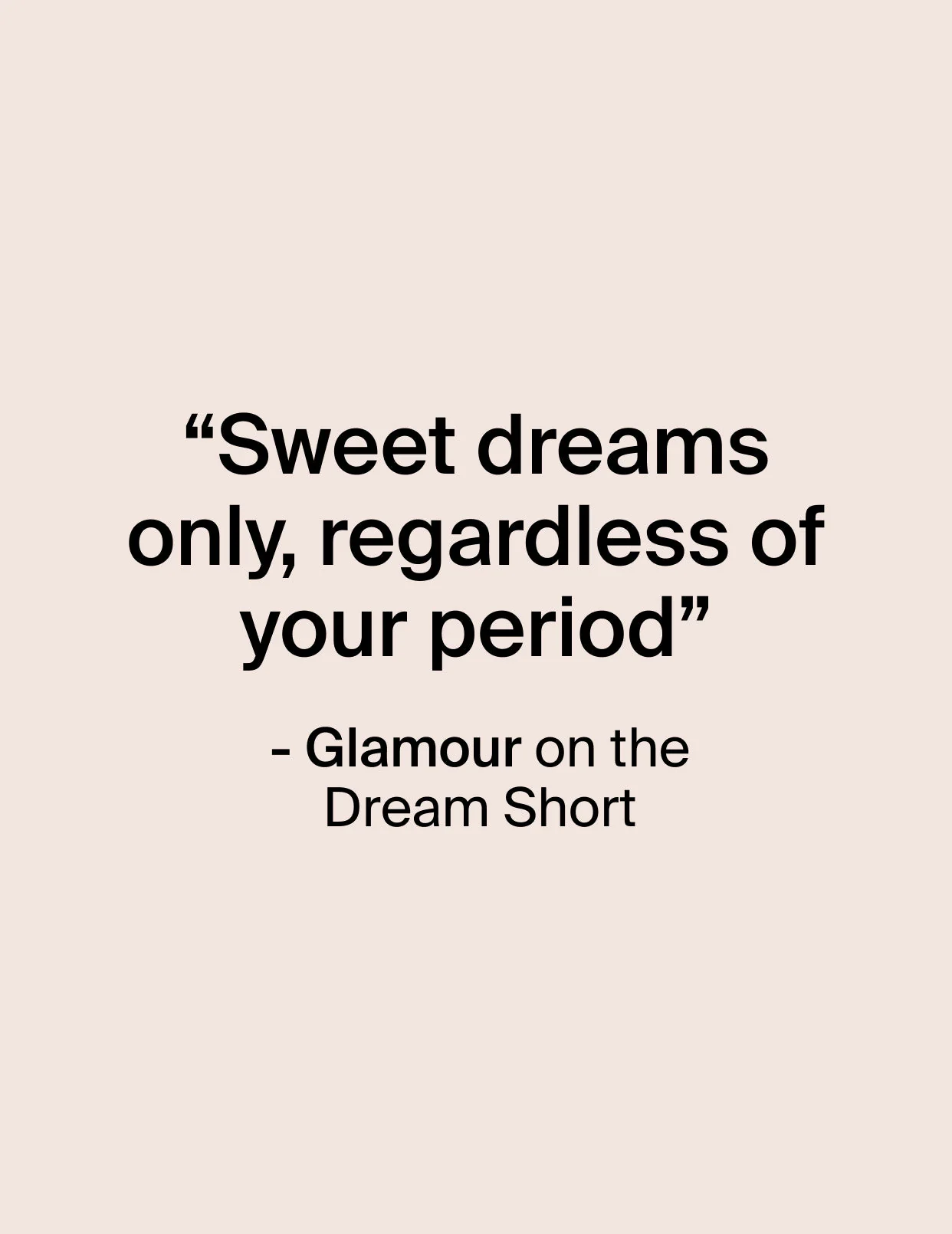 Super Leakproof® Dream Short - Image 55