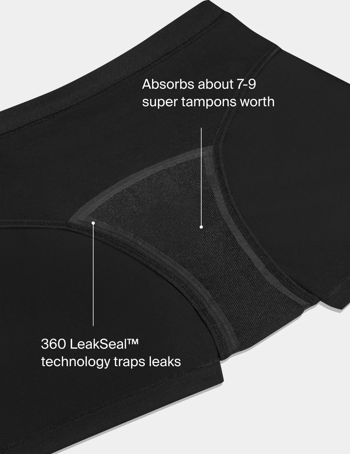 Super Leakproof® Dream Team 2-Pack - Image 8