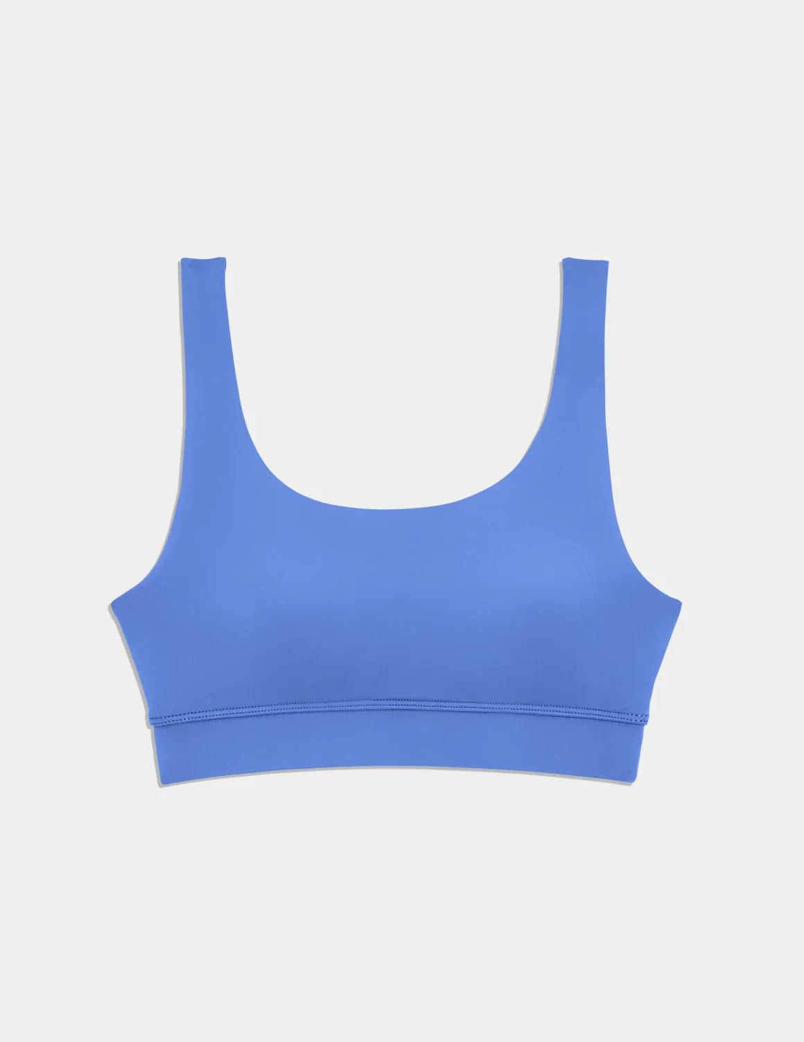 Teen Double Scoop Bikini Top - Image 11