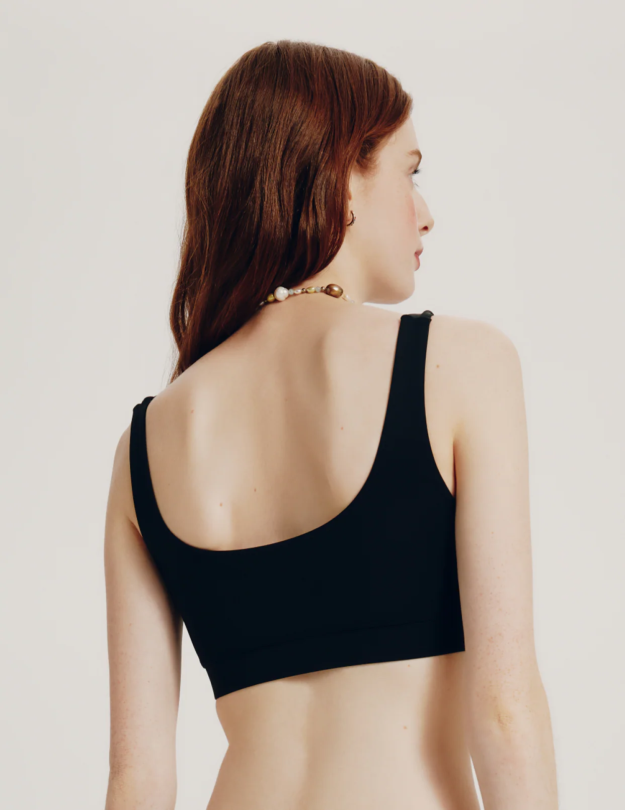 Teen Double Scoop Bikini Top - Image 22