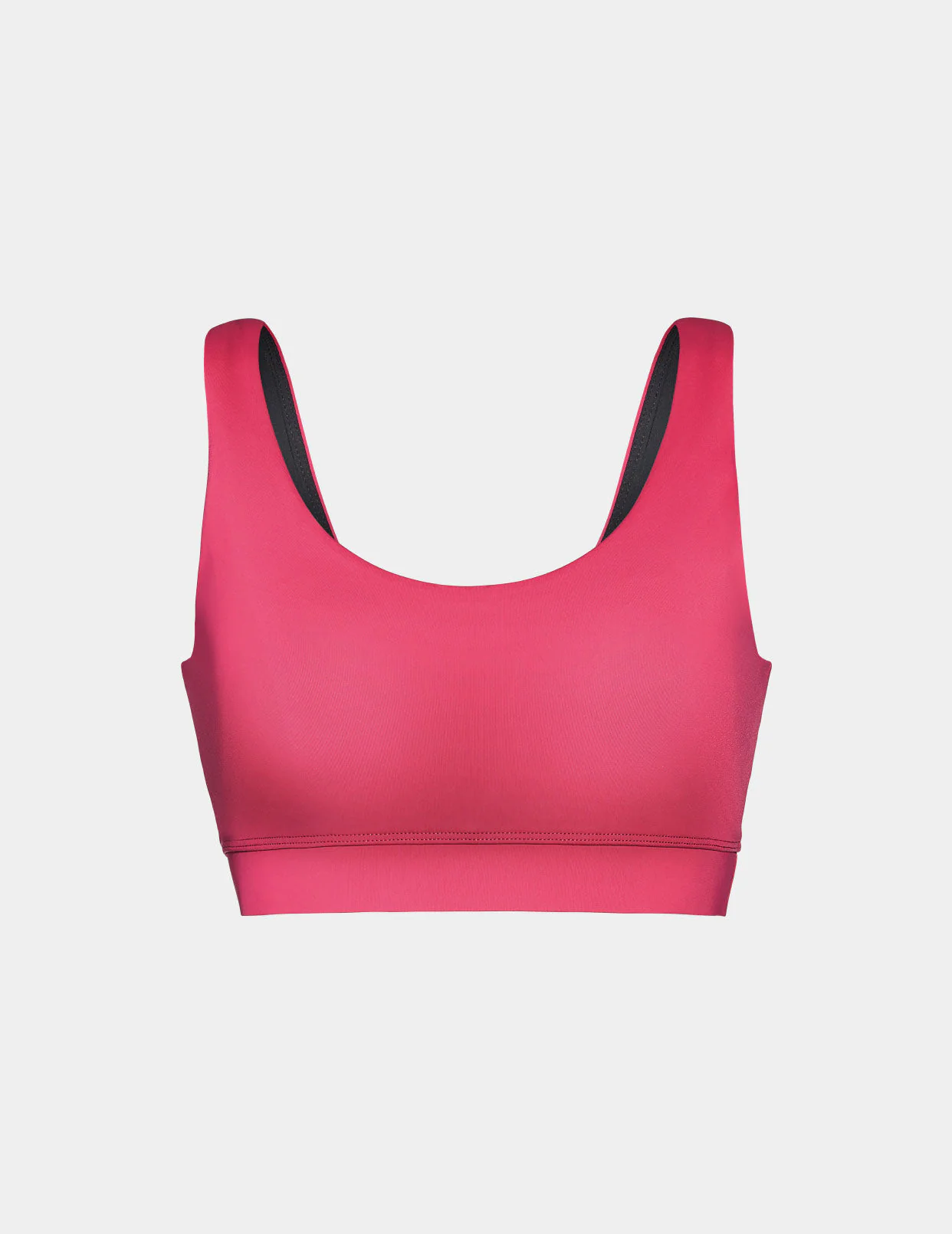 Teen Double Scoop Bikini Top - Image 27