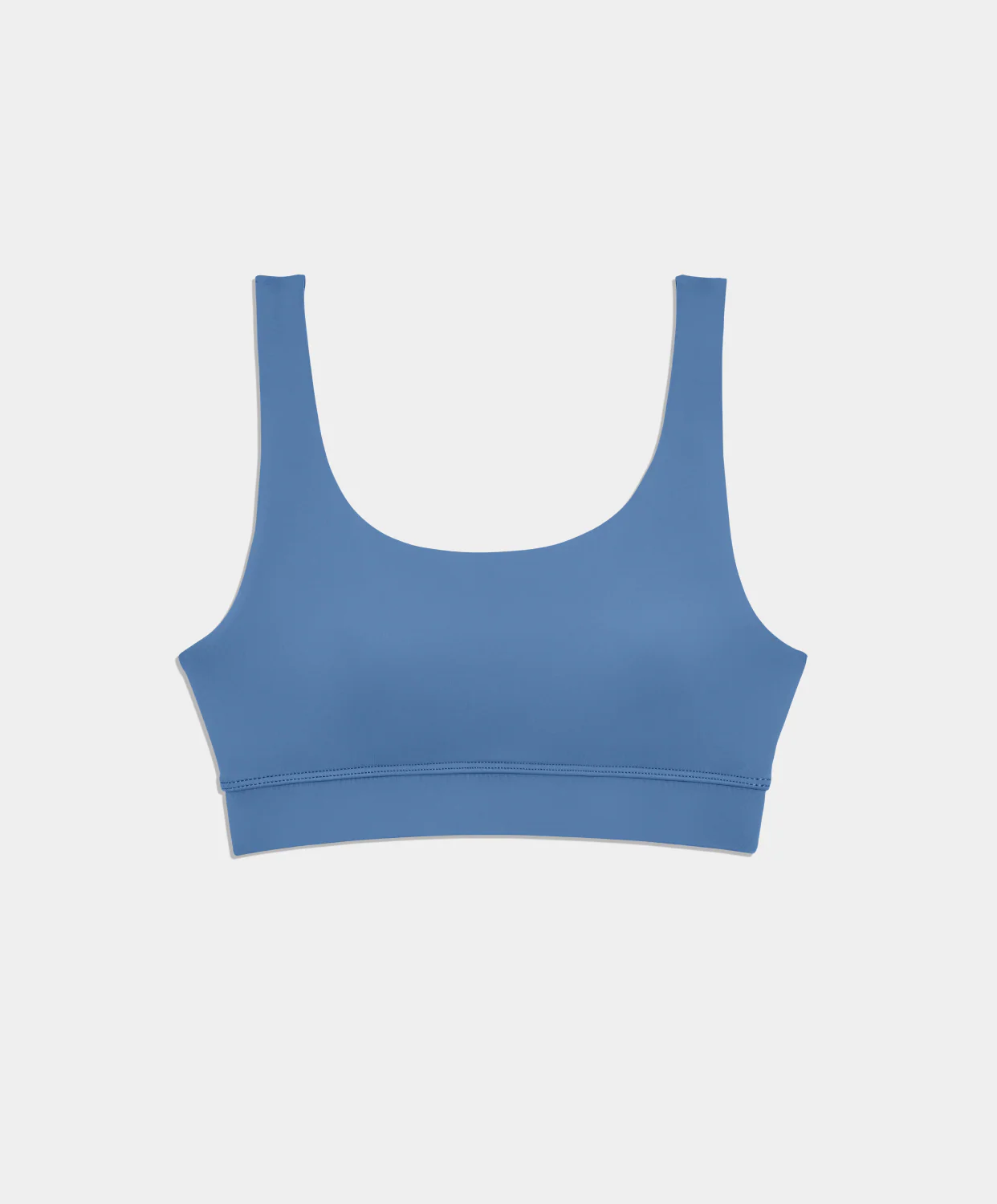 Teen Double Scoop Bikini Top - Image 28